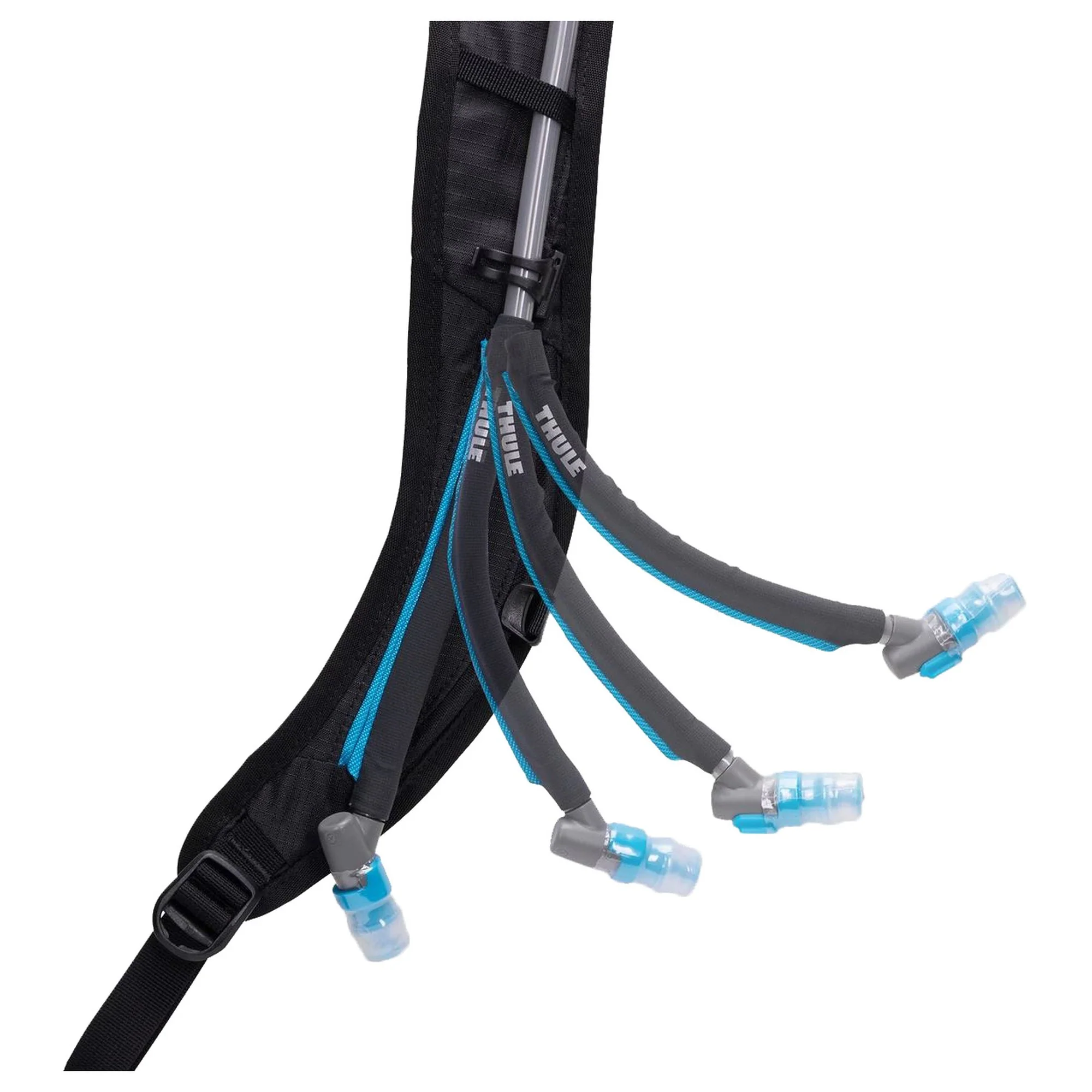 Thule Alltrail Hydration 10L - Wanderrucksack 47 cm (black) - Image 7