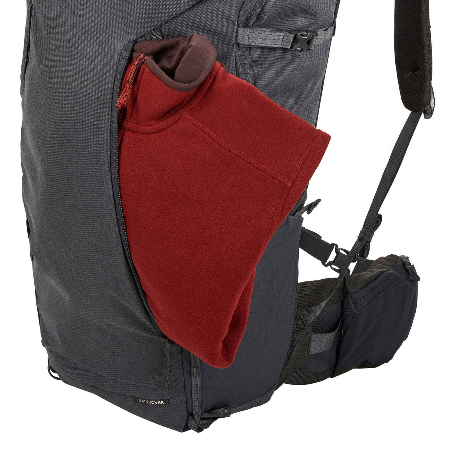 Thule AllTrail X 35 - Wanderrucksack 61 cm (braun) - Image 6