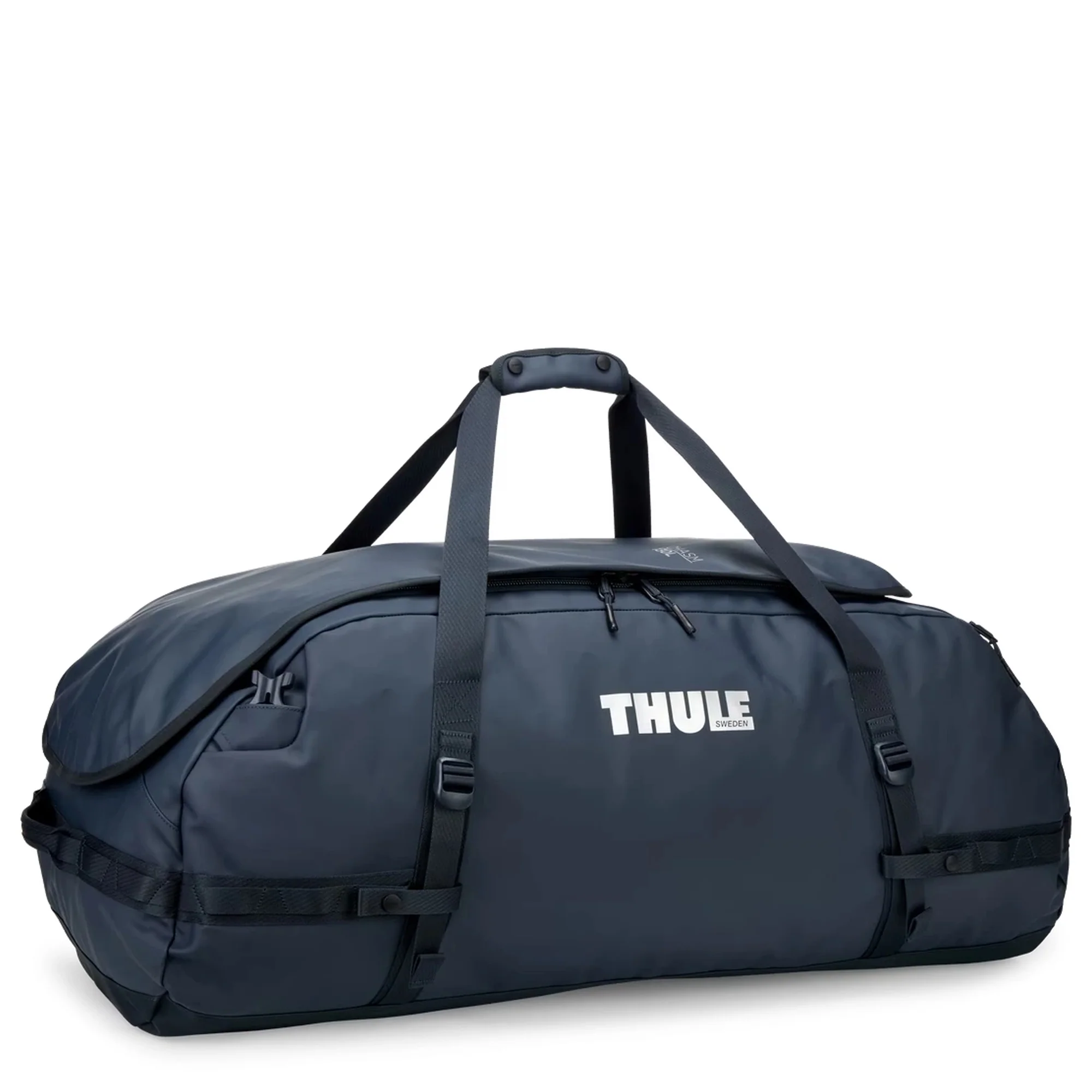 Thule Chasm 130 - Reisetasche/Rucksack 86 cm (darkest blue)