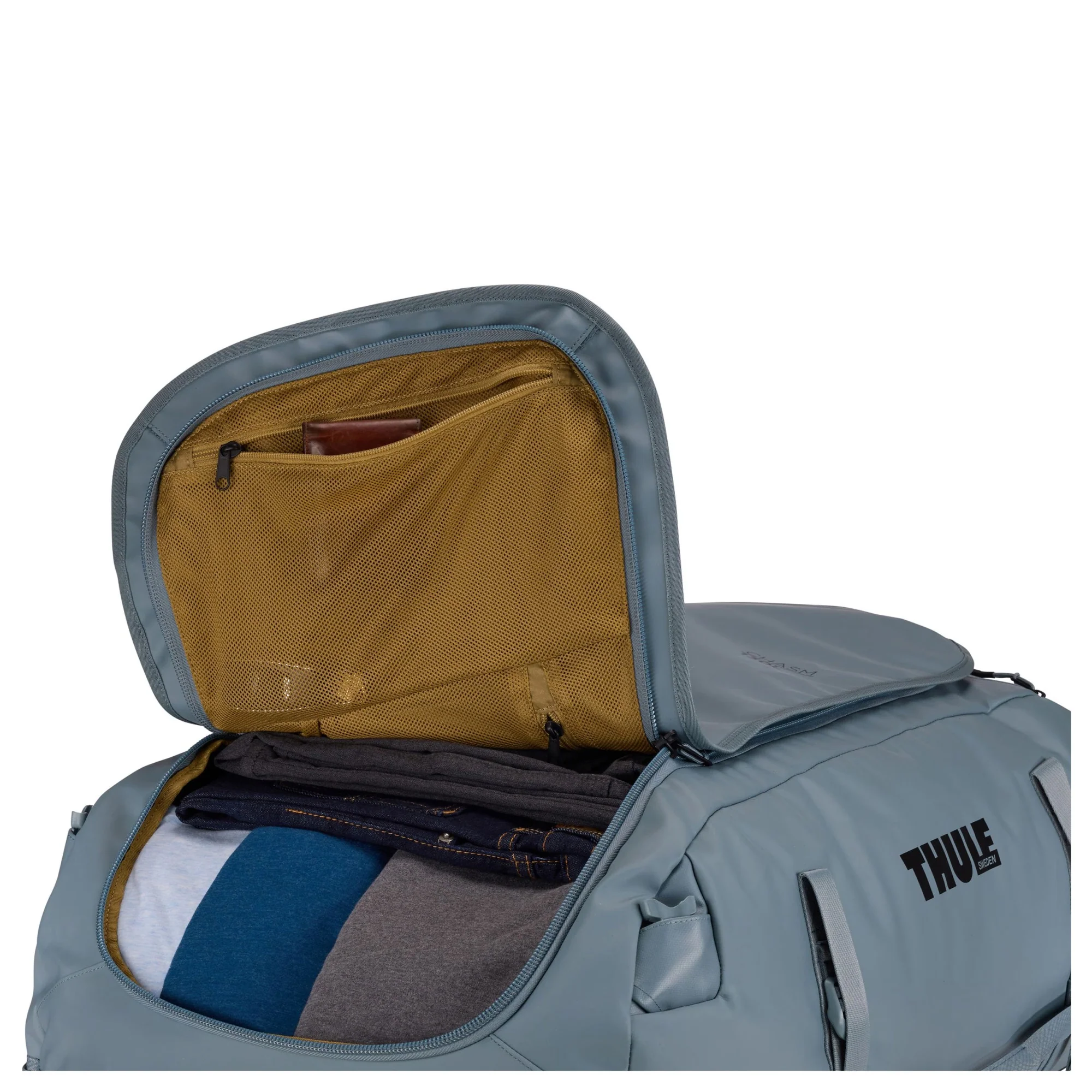 Thule Chasm 130 - Reisetasche 86 cm (pond) - Image 5