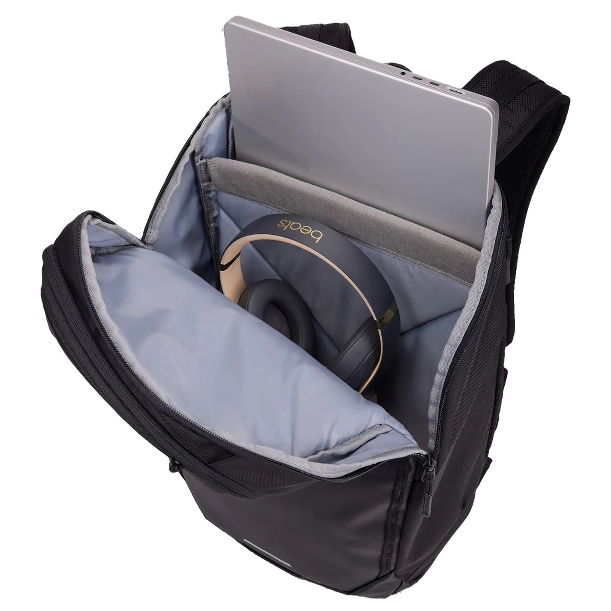 Thule Chasm 26 - Rucksack 16" 49.5 cm (black) - Image 3