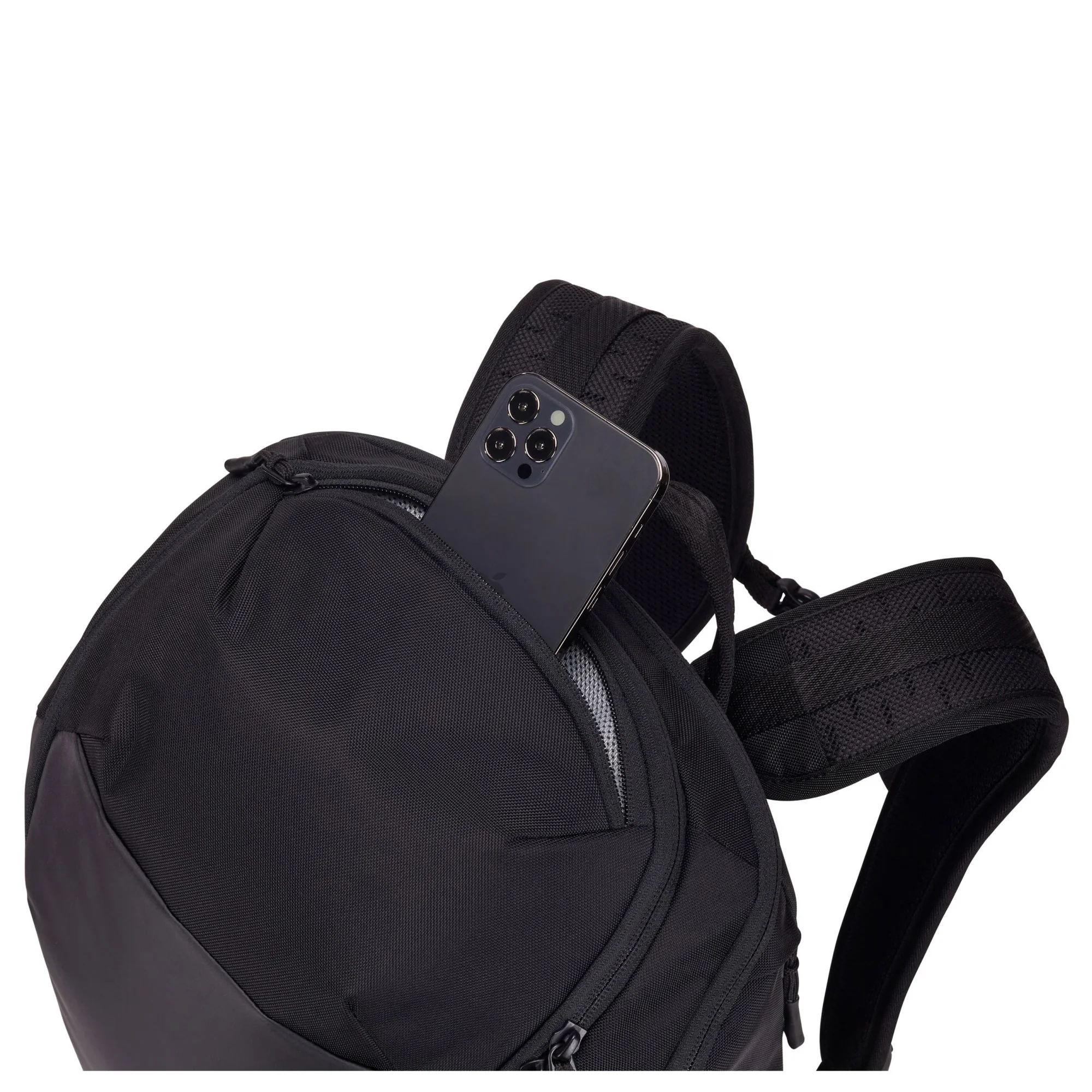 Thule Chasm 26 - Rucksack 16" 49.5 cm (black) - Image 4