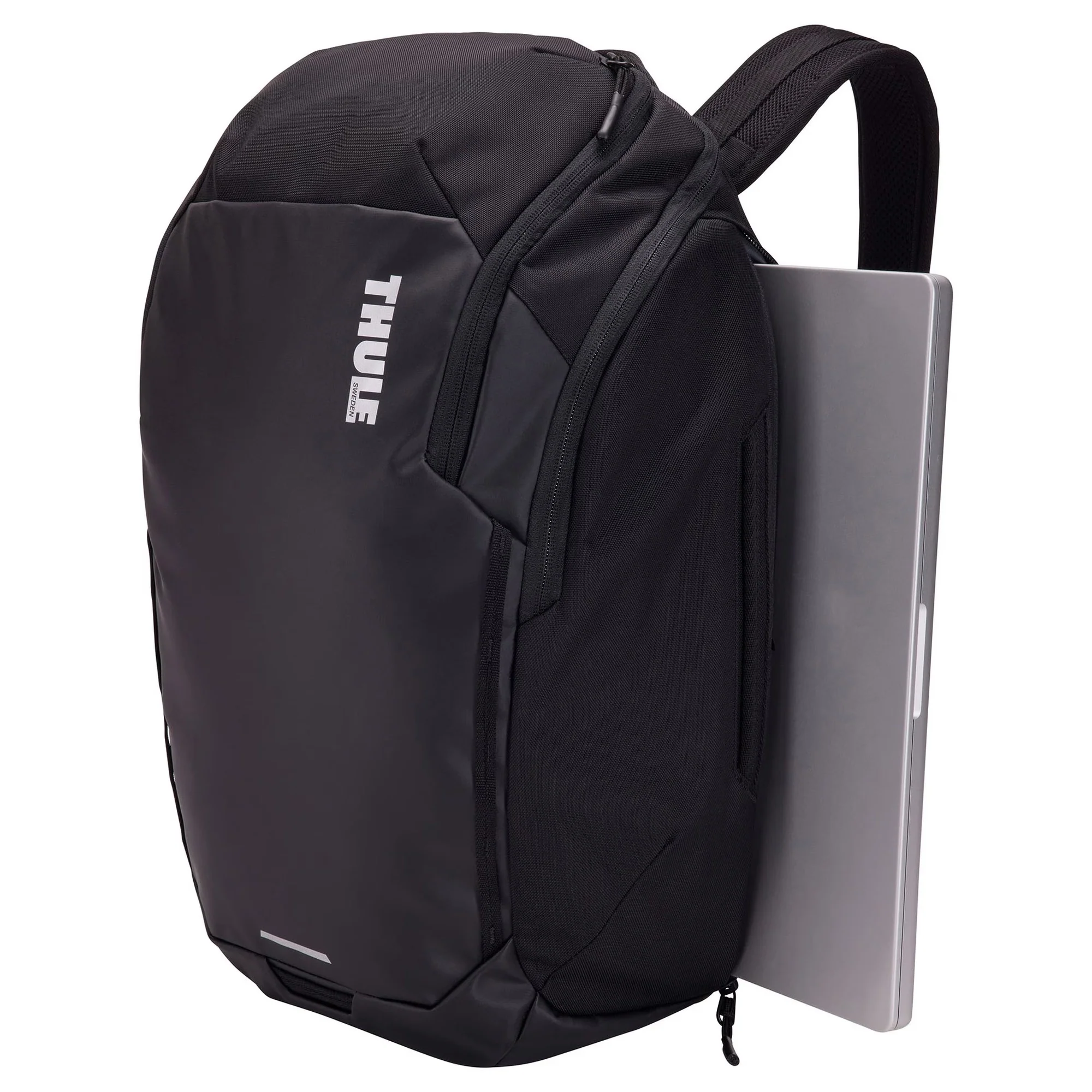 Thule Chasm 26 - Rucksack 16" 49.5 cm (black) - Image 6
