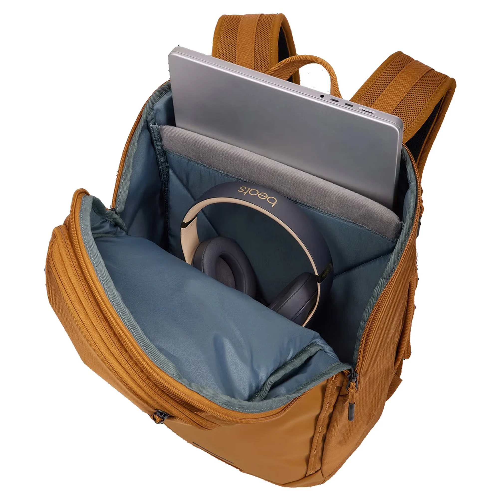 Thule Chasm 26 - Rucksack 16" 49.5 cm (golden) - Image 3