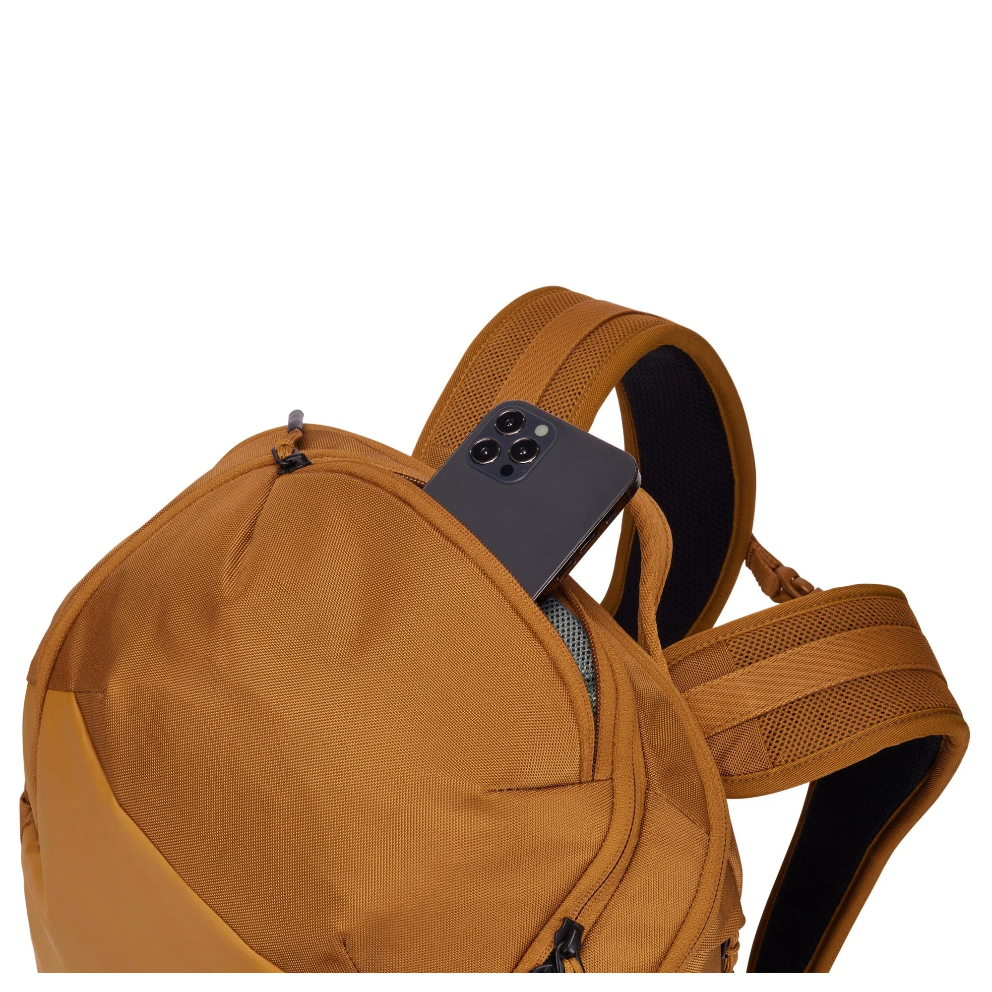 Thule Chasm 26 - Rucksack 16" 49.5 cm (golden) - Image 4