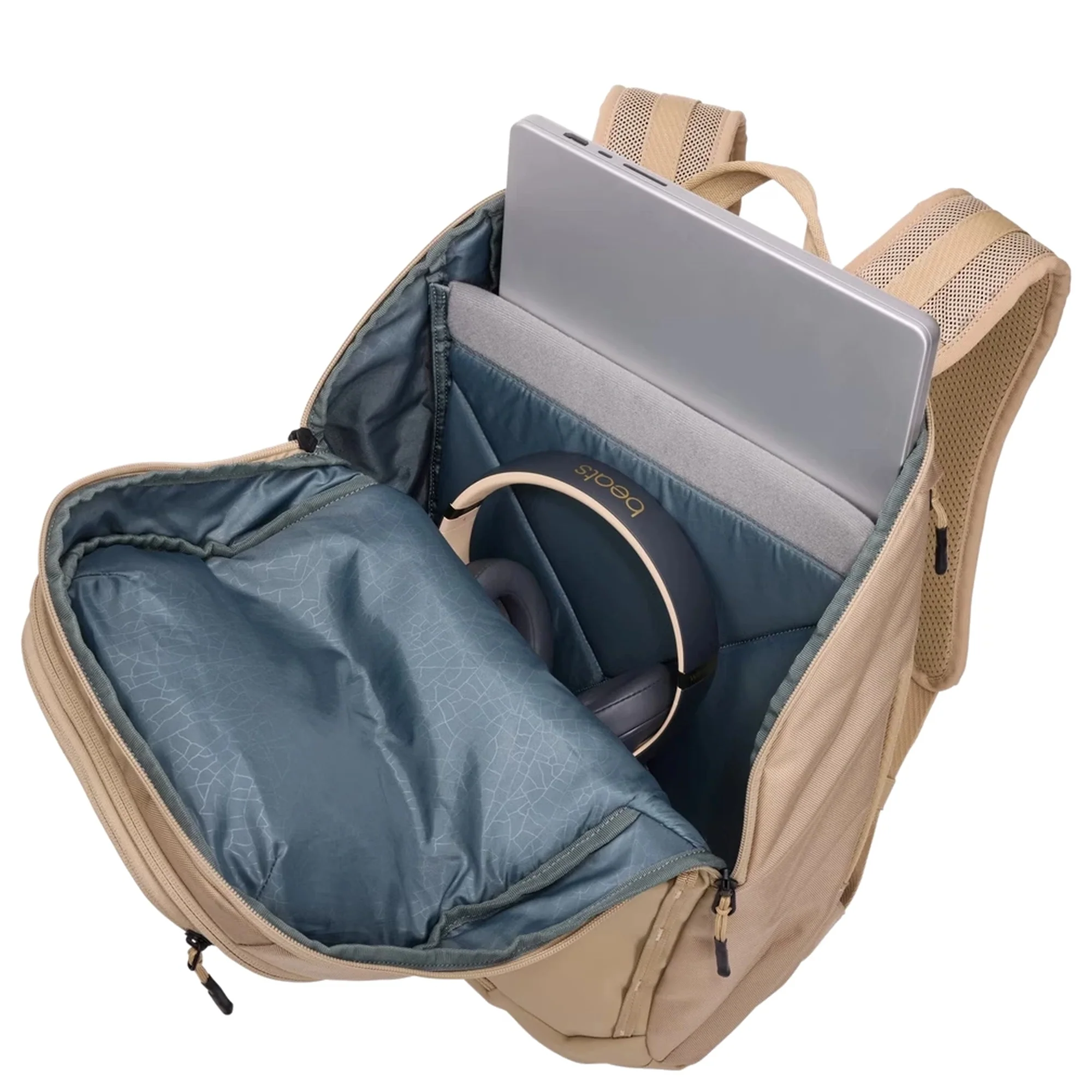 Thule Chasm 26L - Rucksack 16" 53 cm (gentle beige) - Image 3