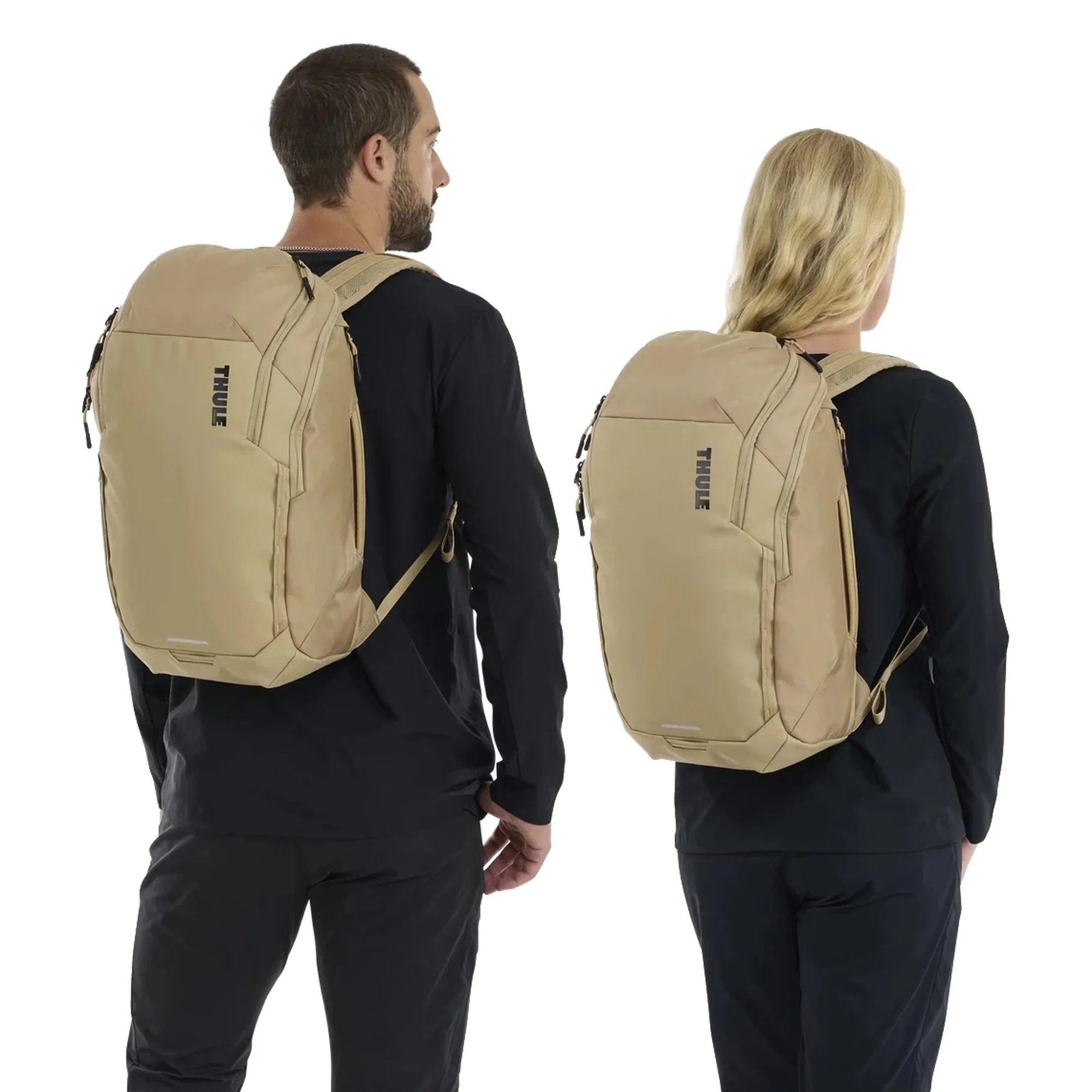 Thule Chasm 26L - Rucksack 16" 53 cm (gentle beige) - Image 4