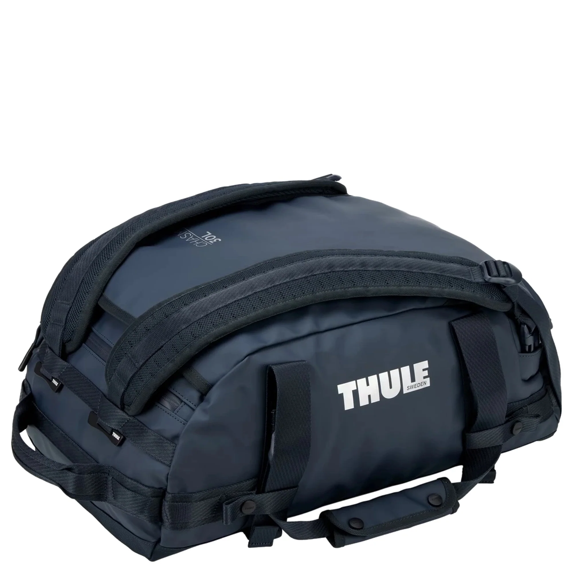 Thule Chasm 30 - Reisetasche/Rucksack 48.5 cm (darkest blue) - Image 2