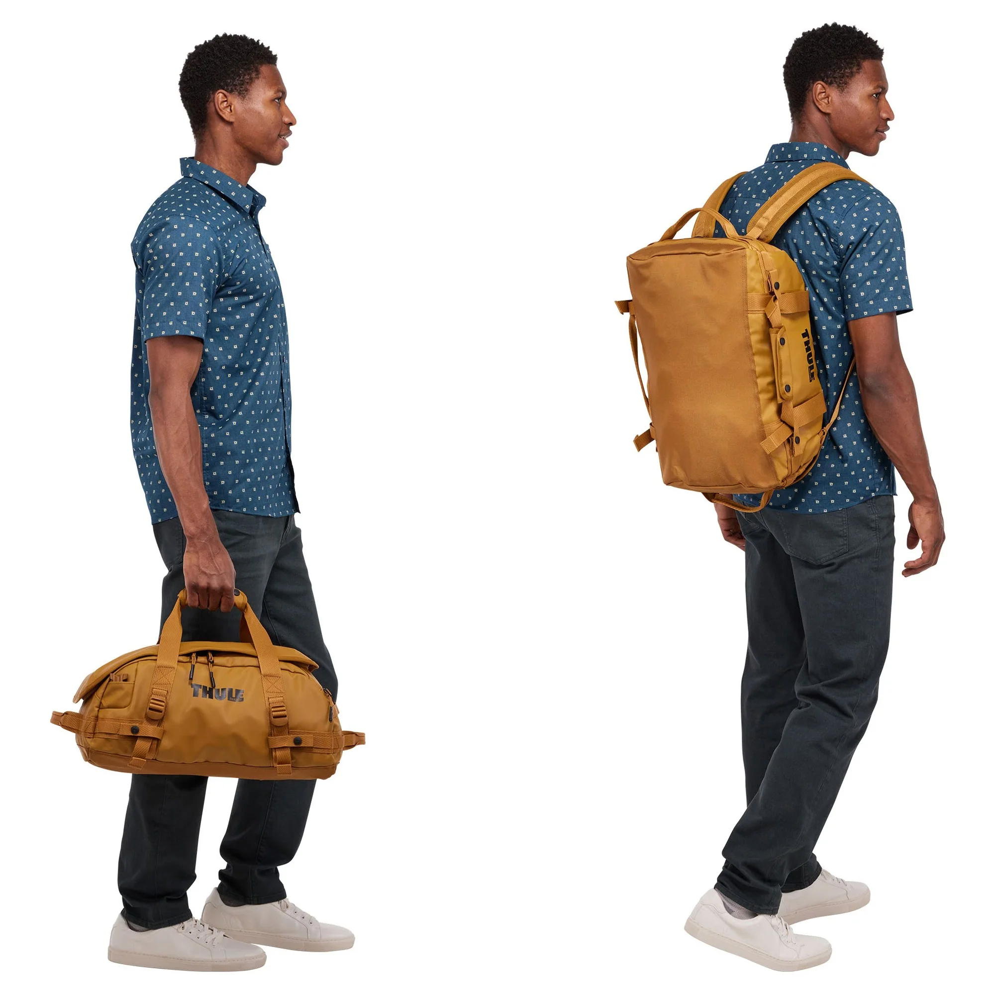 Thule Chasm 30 - Reisetasche 48.5 cm (golden) - Image 12