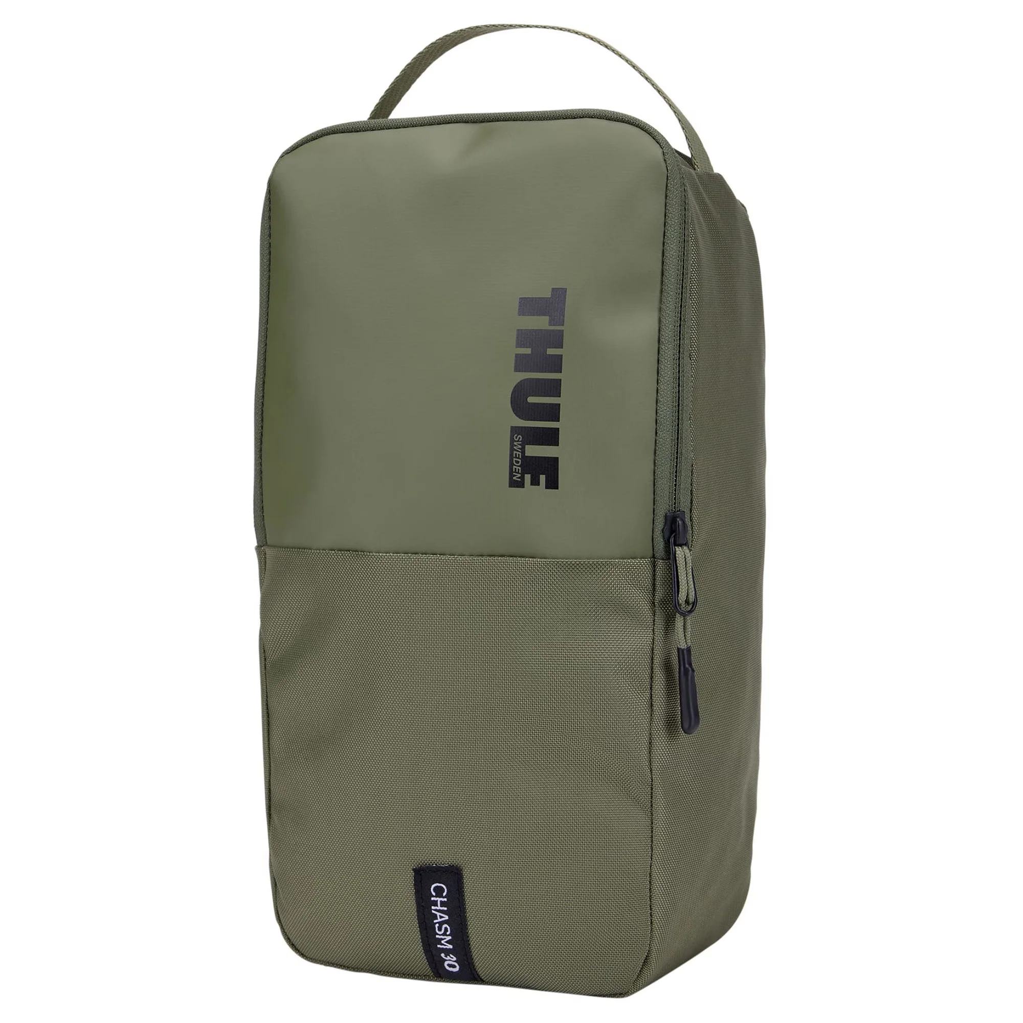 Thule Chasm 30 - Reisetasche/Rucksack 48.5 cm (olivine) - Image 6