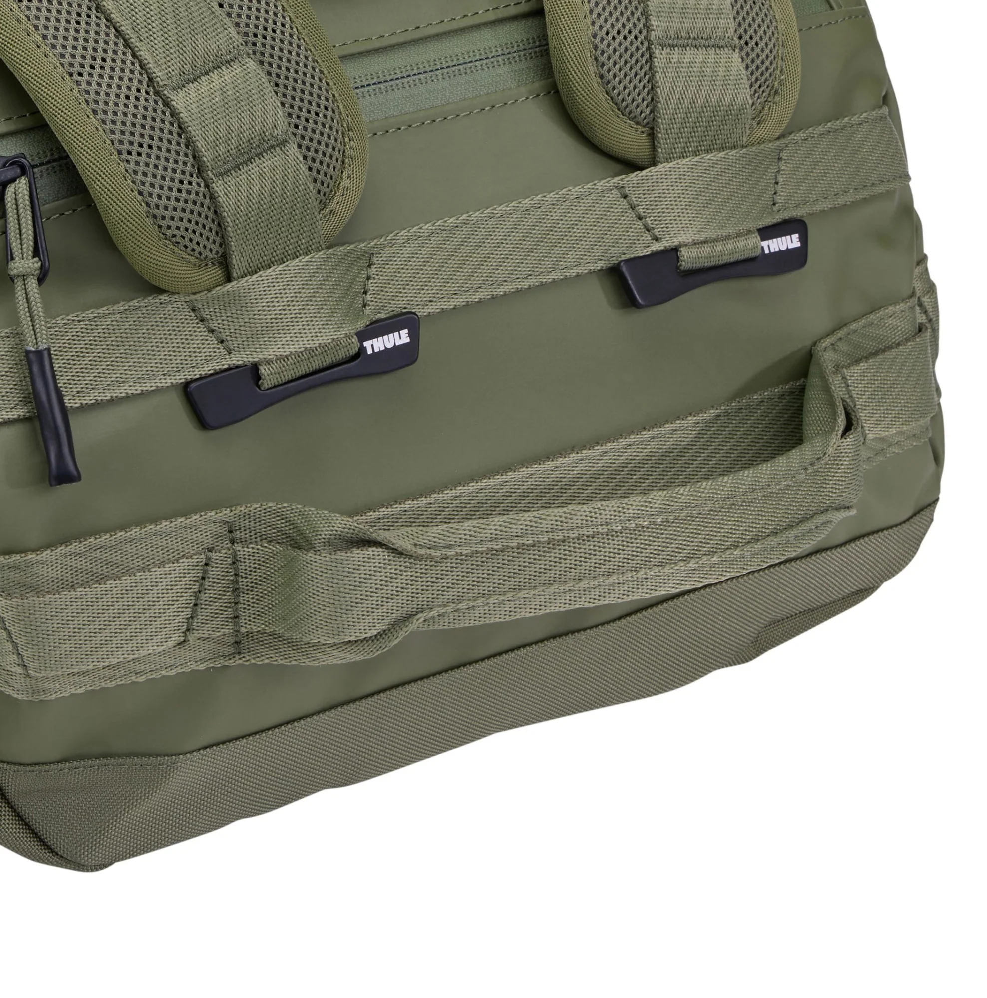 Thule Chasm 30 - Reisetasche/Rucksack 48.5 cm (olivine) - Image 8