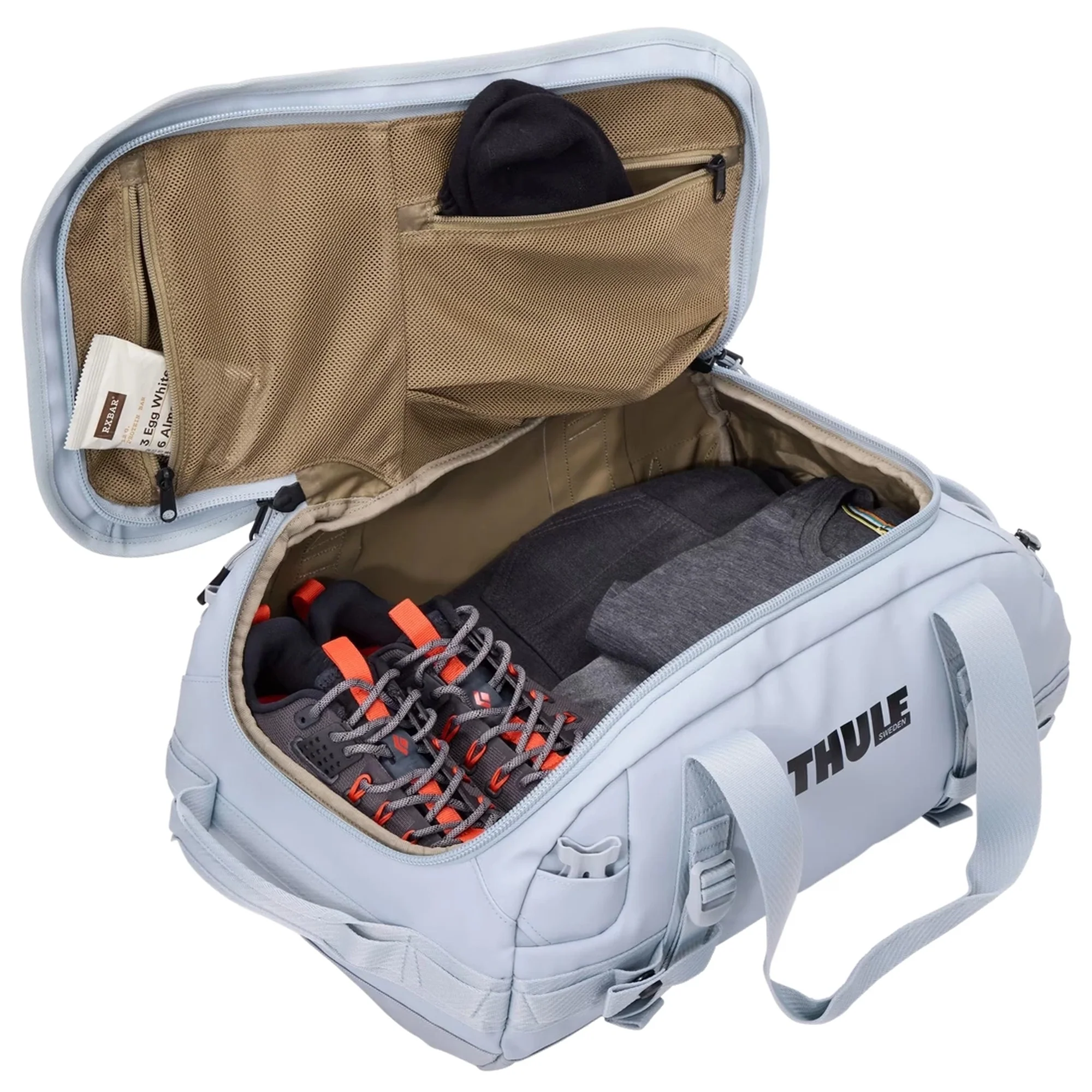 Thule Chasm 30L - Reisetasche 48.5 cm (soft blue) - Image 3