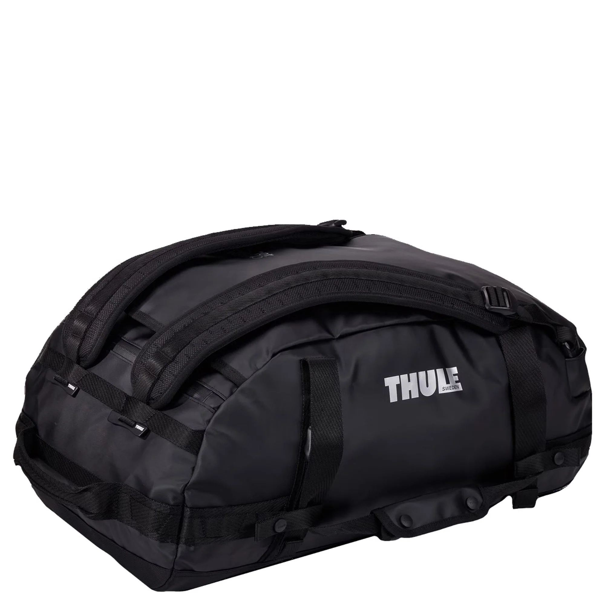 Thule Chasm 40 - Reisetasche 58 cm (black) - Image 2
