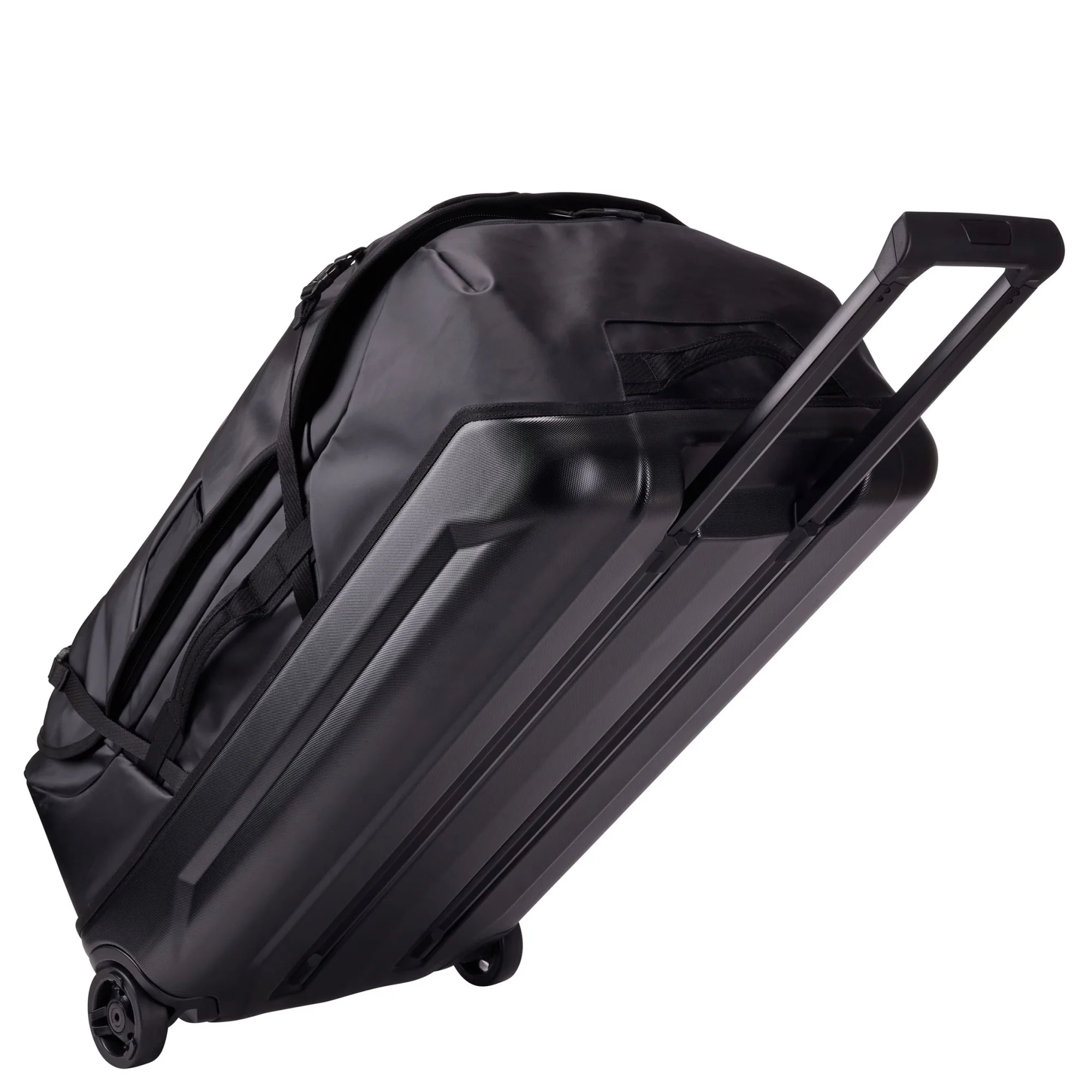 Thule Chasm 110 - Rollenreisetasche 80 cm (black) - Image 5