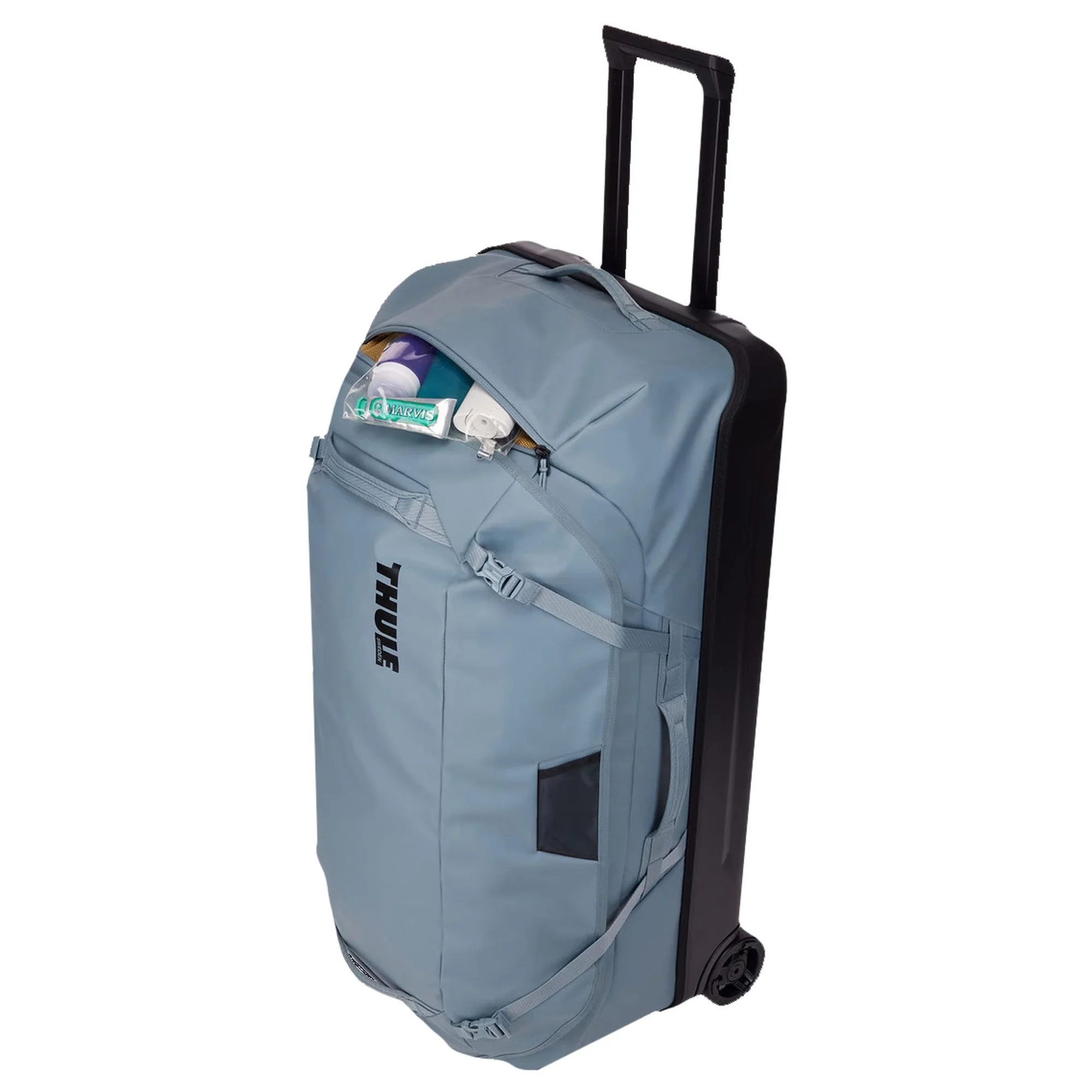 Thule Chasm 110 - Rollenreisetasche 80 cm (pond) - Image 4