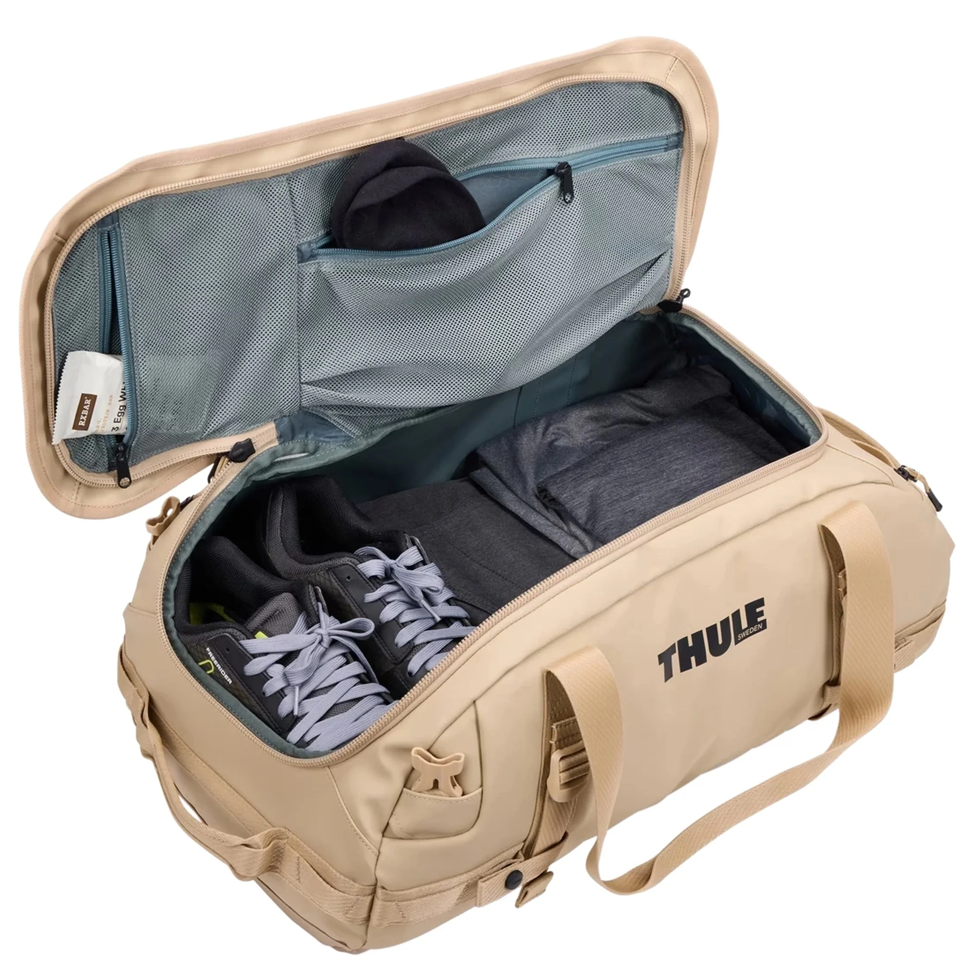 Thule Chasm 40L - Reisetasche 56 cm (gentle beige) - Image 3