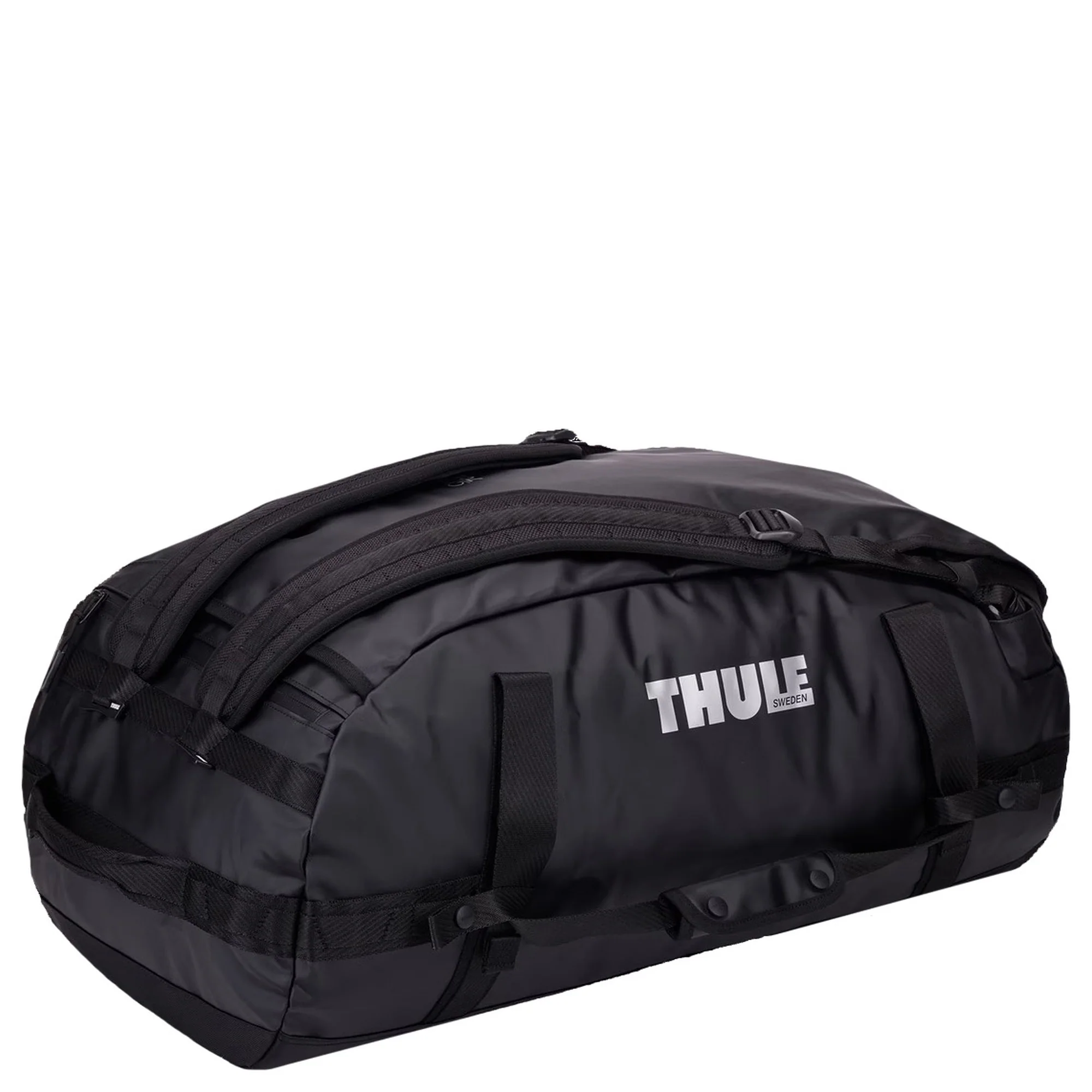 Thule Chasm 70 - Reisetasche 67.5 cm (black) - Image 2