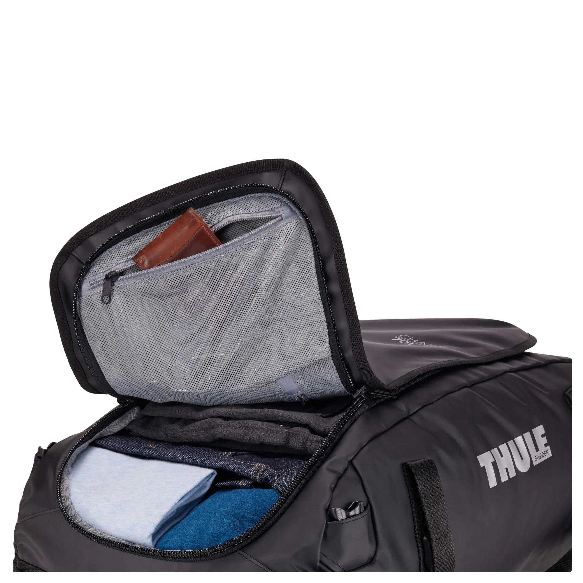 Thule Chasm 70 - Reisetasche 67.5 cm (black) - Image 4
