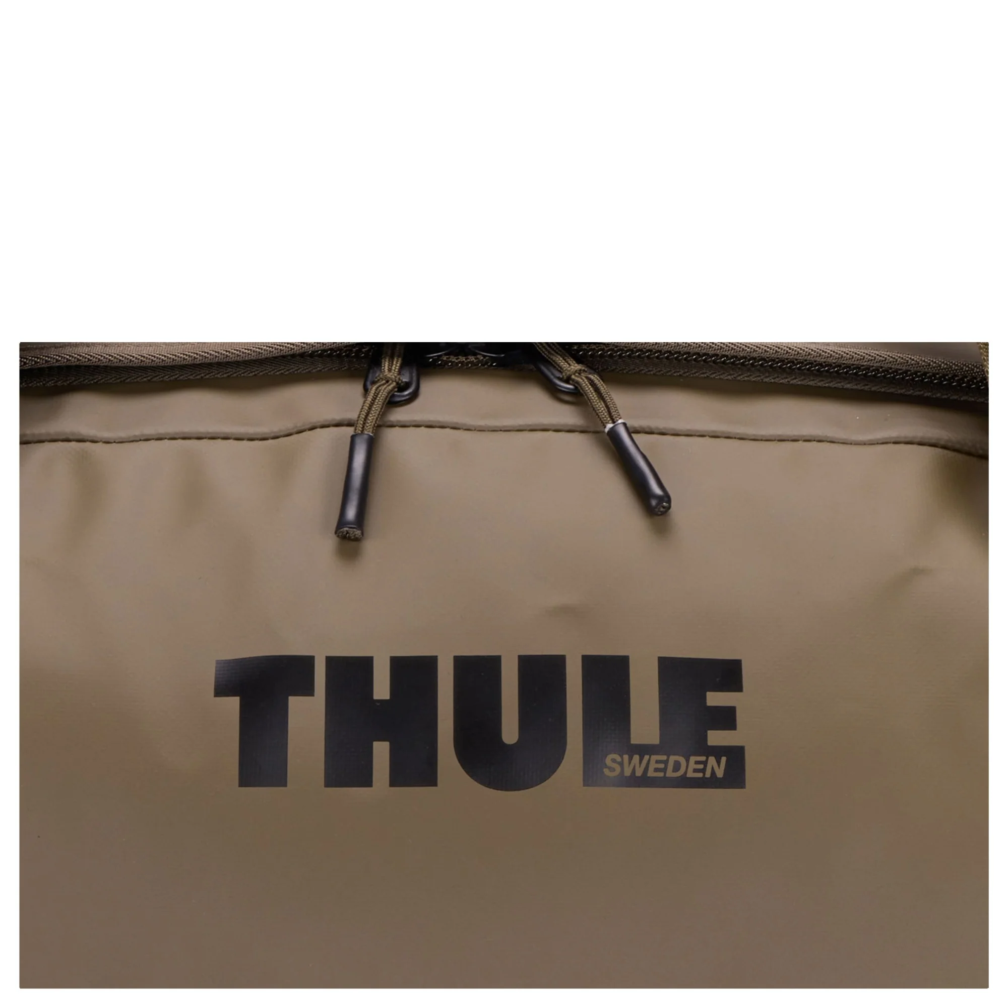 Thule Chasm 70 - Reisetasche 67.5 cm (deep khaki) - Image 10