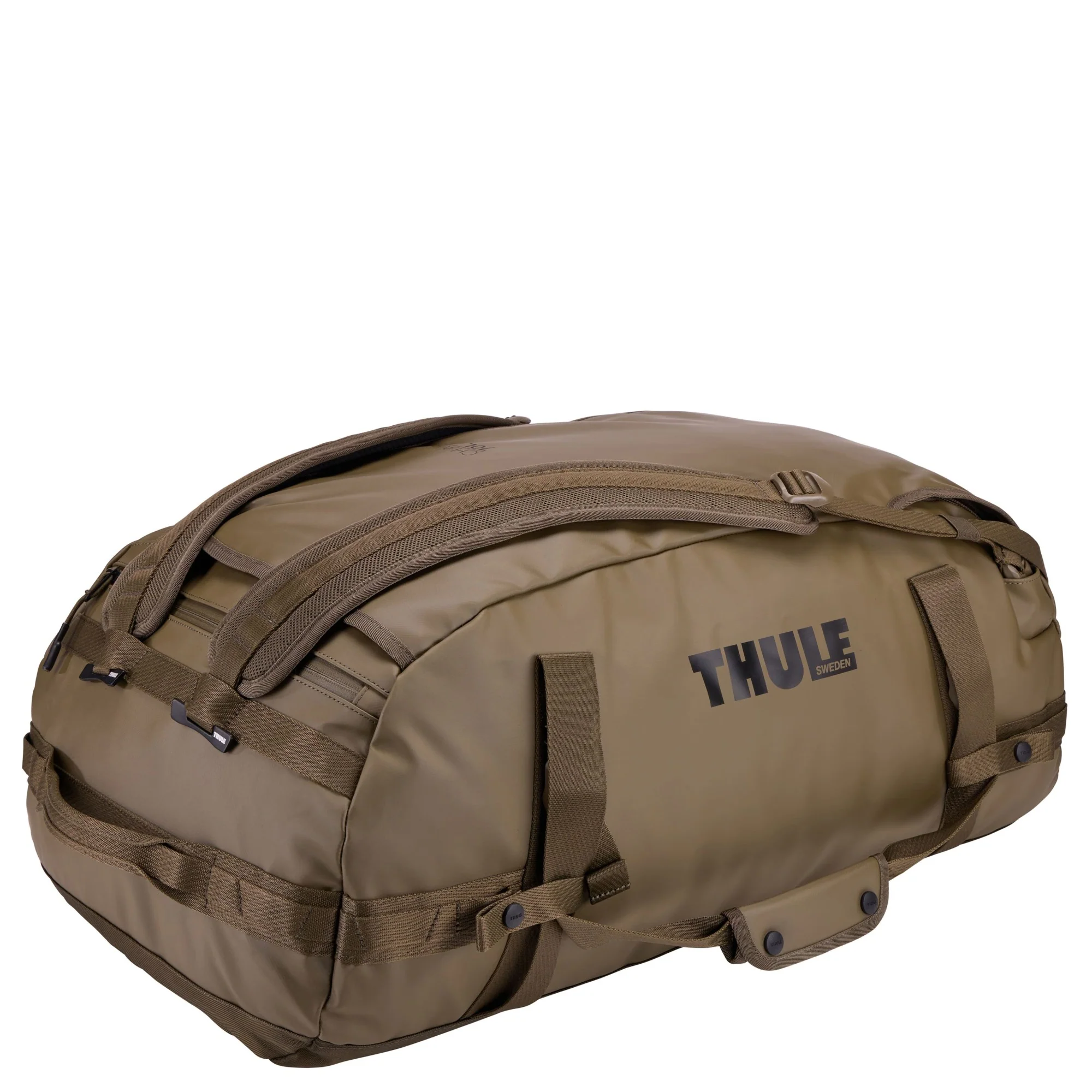 Thule Chasm 70 - Reisetasche 67.5 cm (deep khaki) - Image 2
