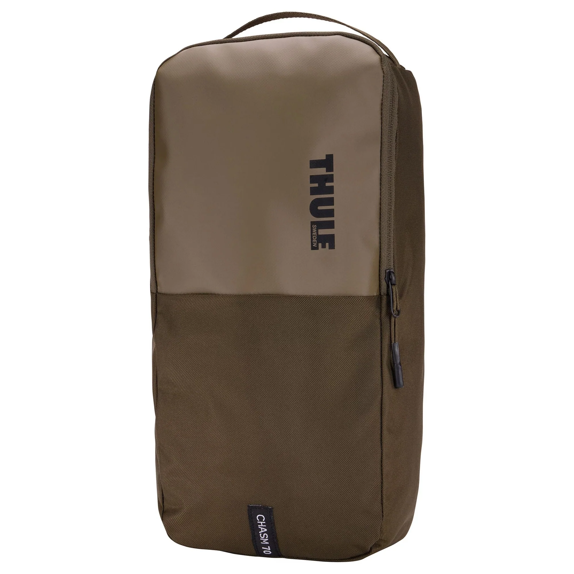 Thule Chasm 70 - Reisetasche 67.5 cm (deep khaki) - Image 5