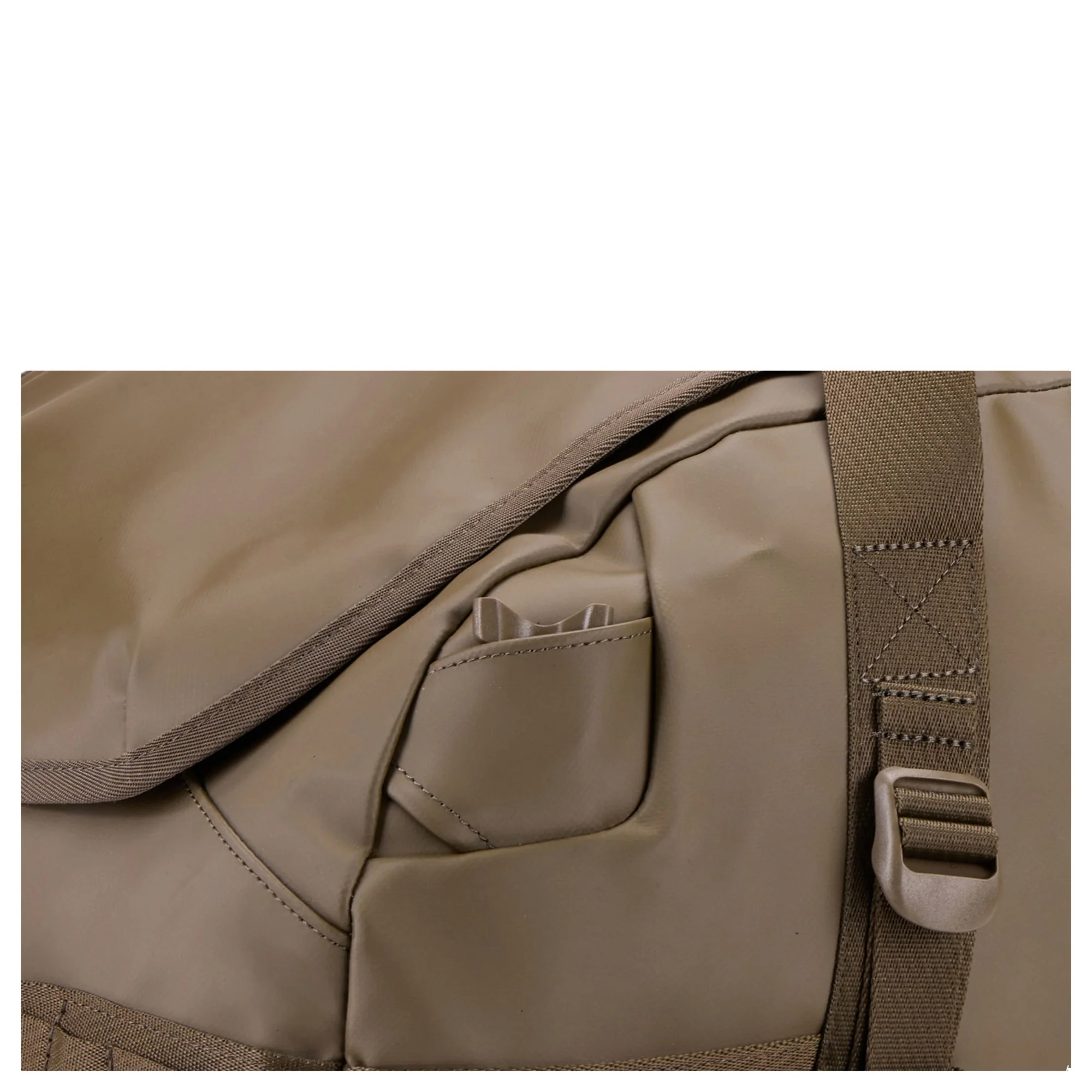 Thule Chasm 70 - Reisetasche 67.5 cm (deep khaki) - Image 8