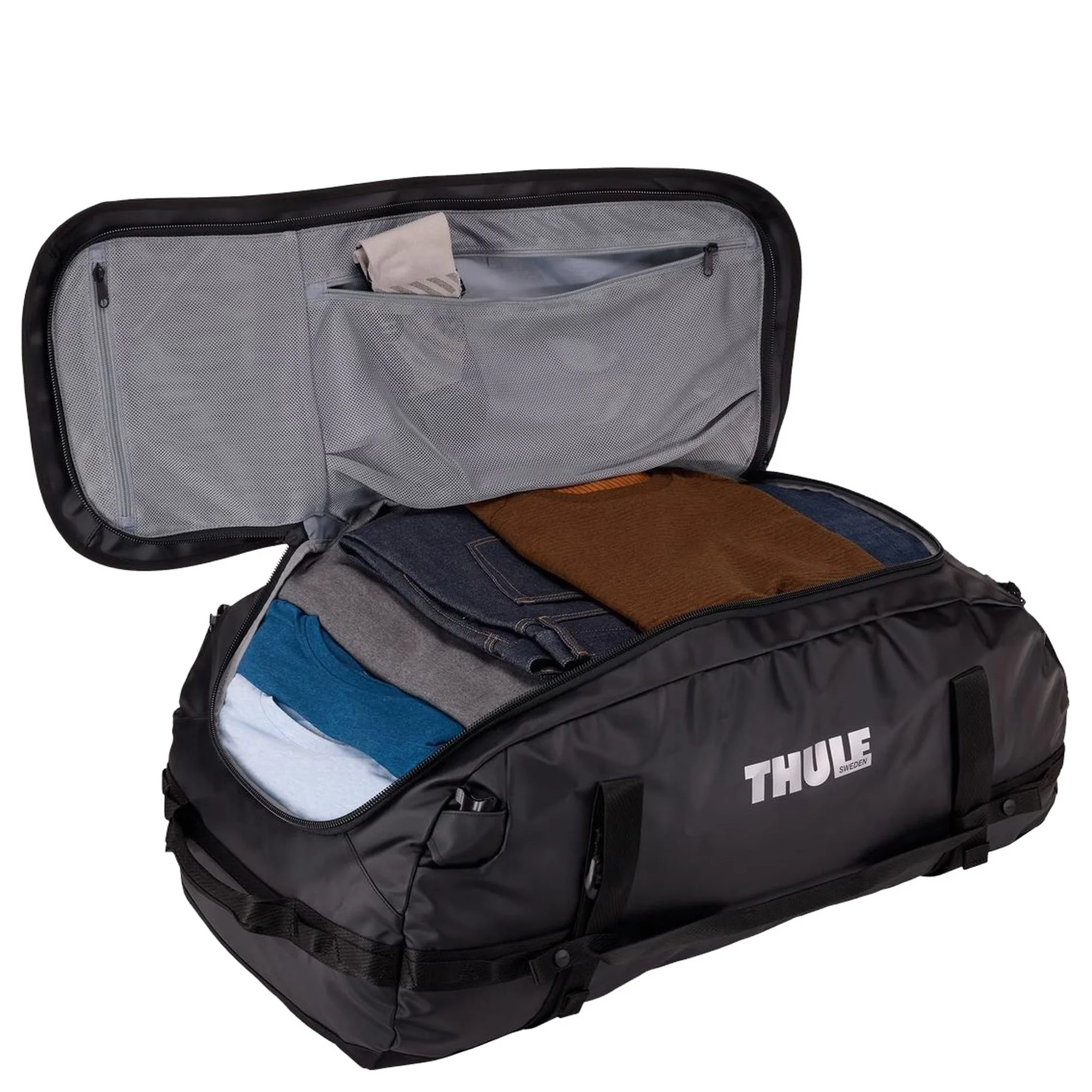 Thule Chasm 90 - Reisetasche 76.5 cm (black) - Image 3