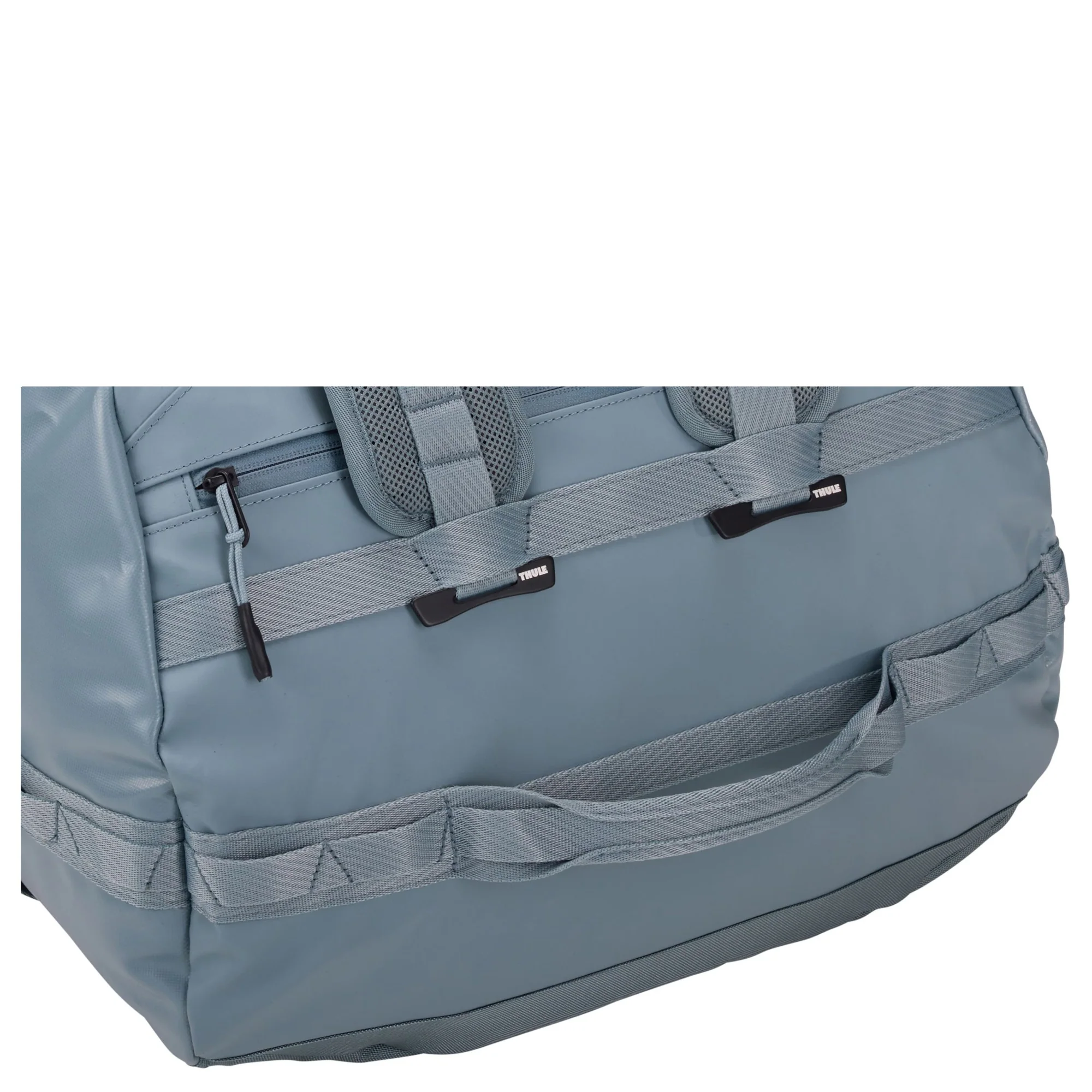 Thule Chasm 90 - Reisetasche/Rucksack 76.5 cm (pond) - Image 5