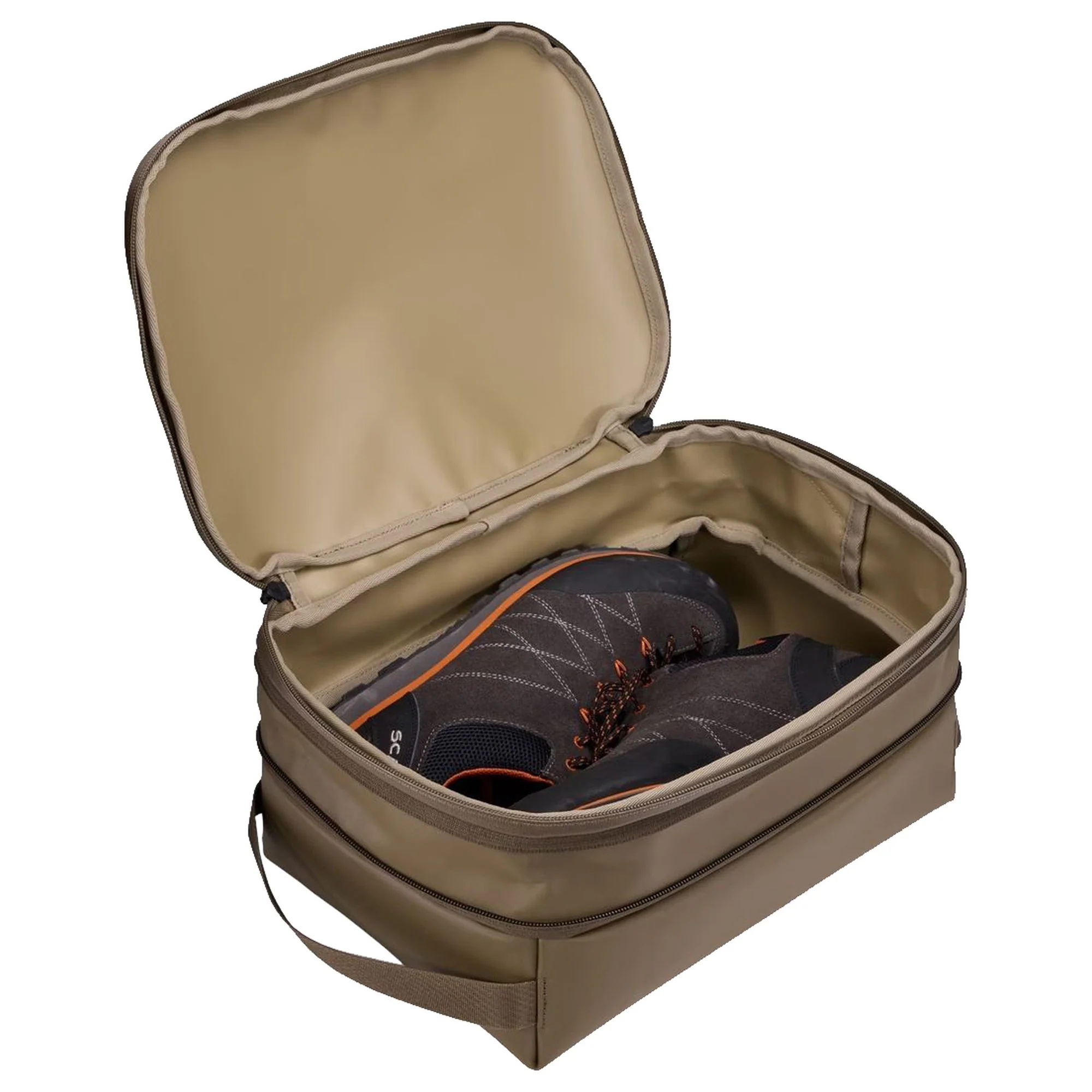 Thule Chasm - Packsack L 33.5 cm (deep khaki) - Image 3