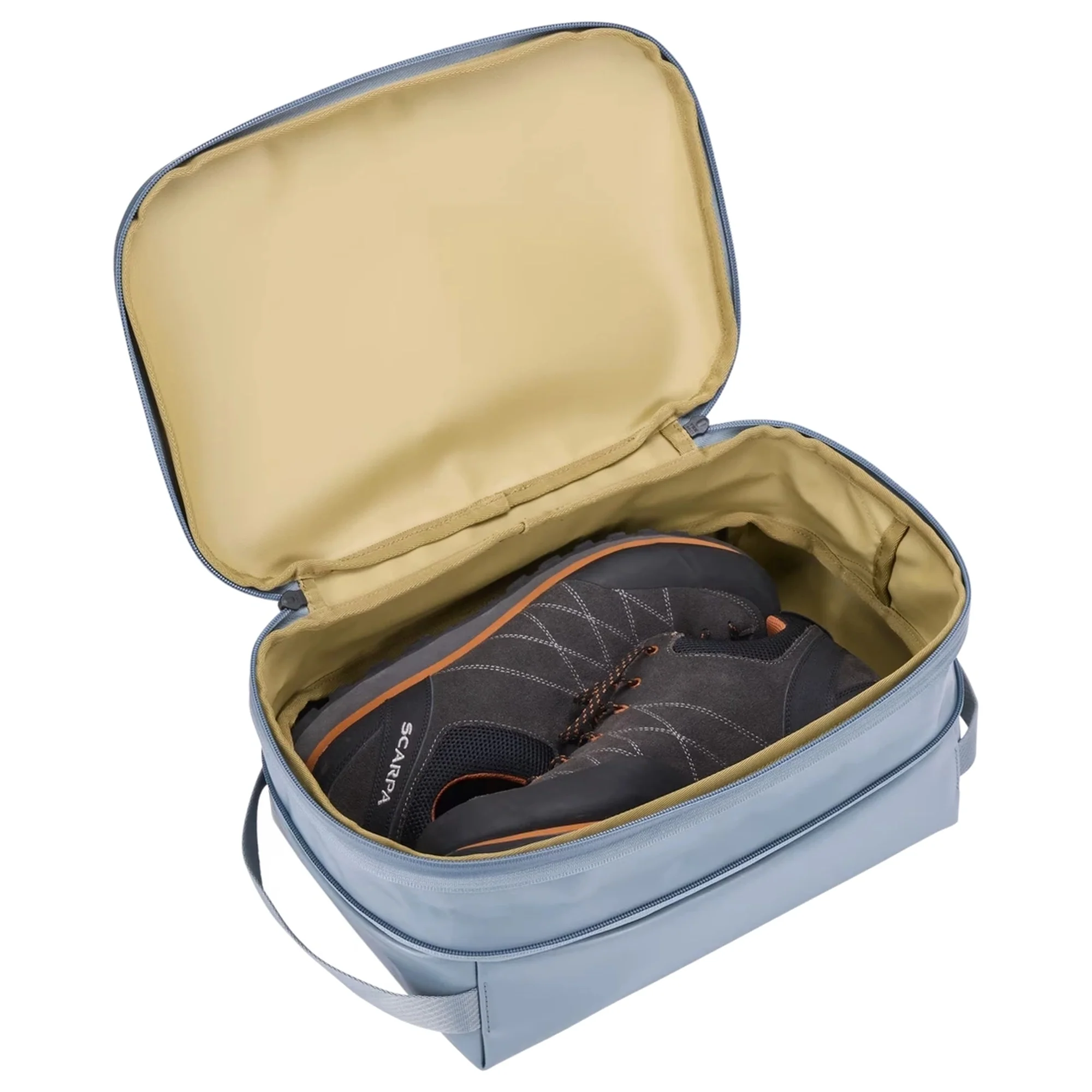 Thule Chasm - Packsack L 33.5 cm (pond gray) - Image 3