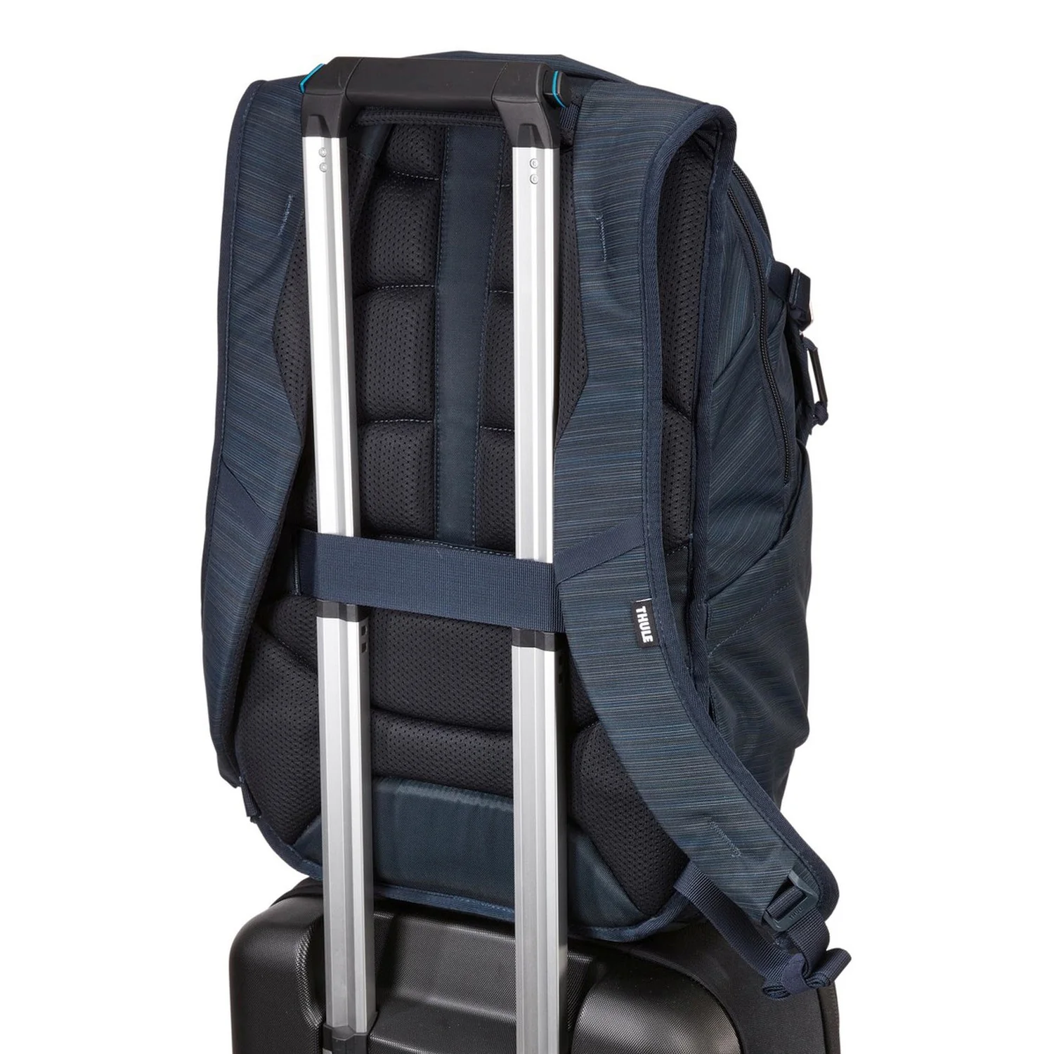 Thule Construct 24 - Rucksack 15.6" 47 cm (carbon blue) - Image 10