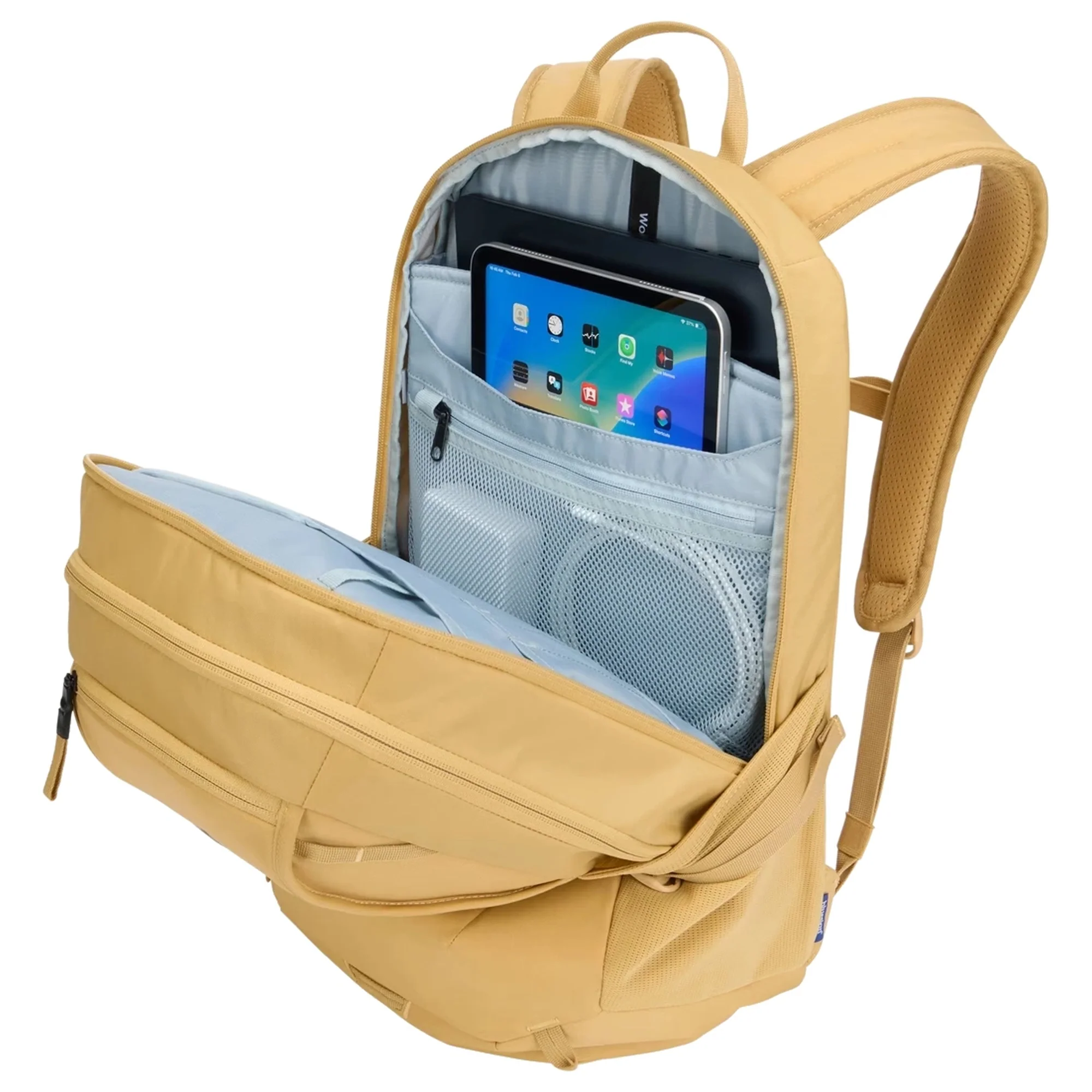 Thule EnRoute 23 - Rucksack 47 cm (pale yellow) - Image 3