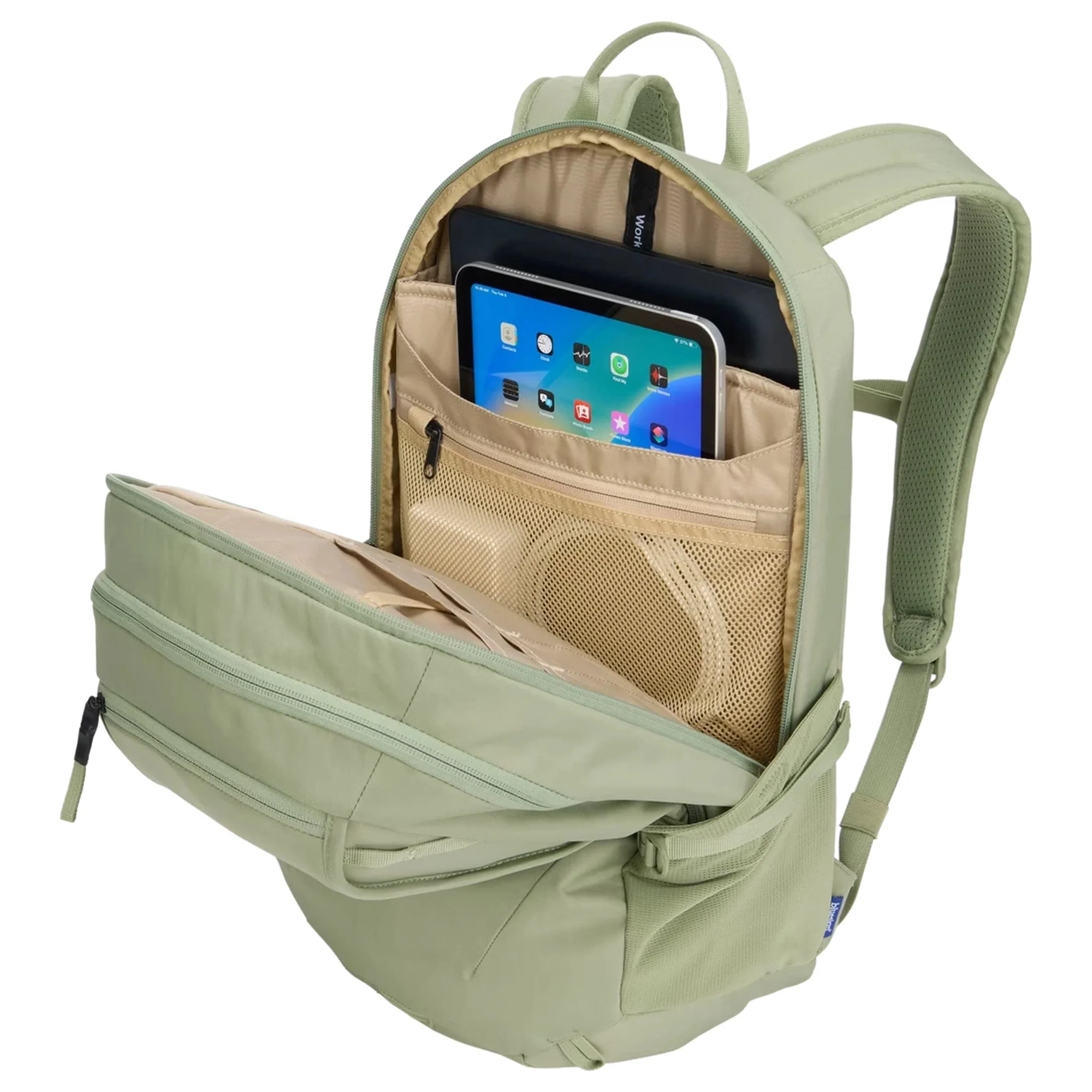 Thule EnRoute 23 - Rucksack 47 cm (quit green) - Image 3