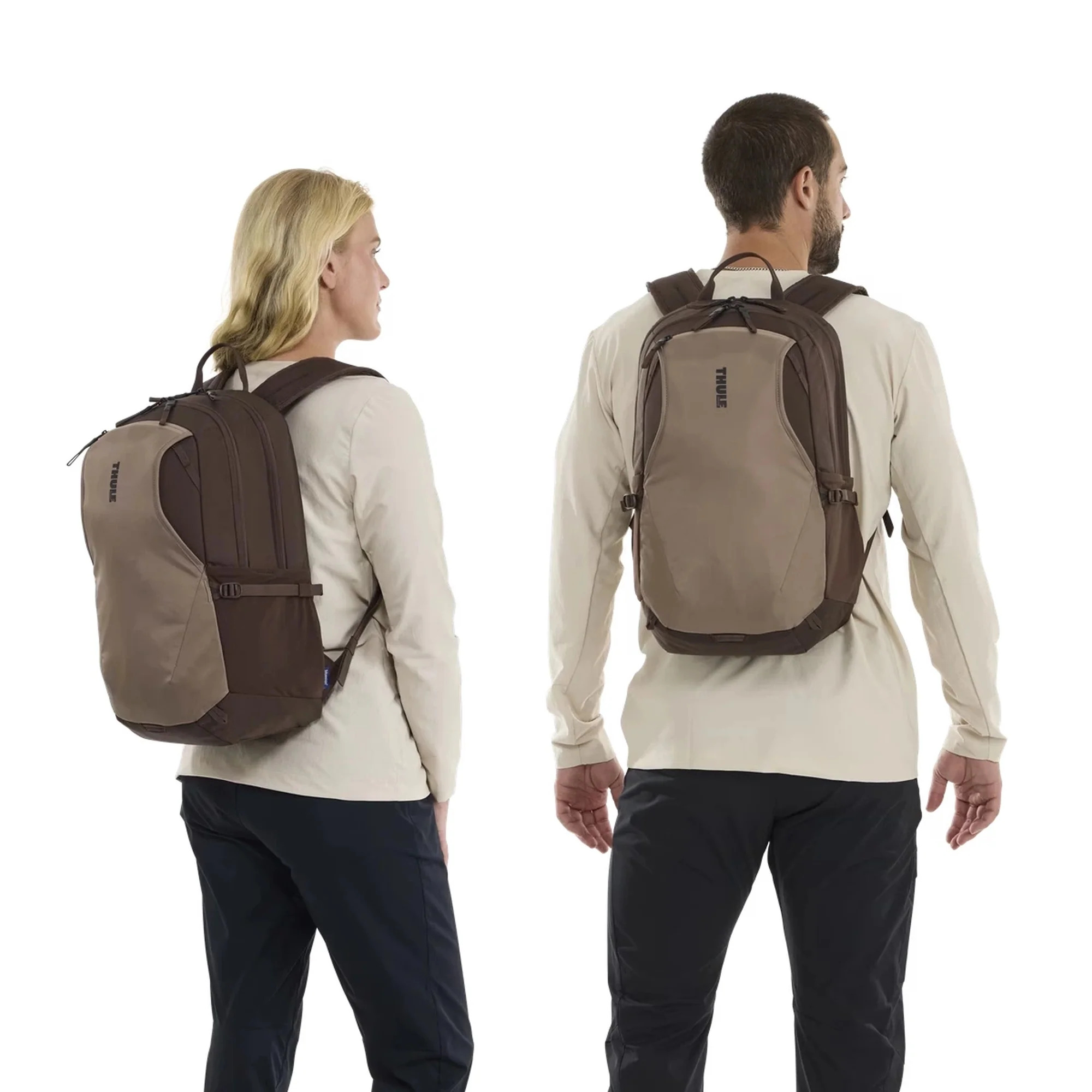 Thule EnRoute 23 - Rucksack 47 cm (tinted taupe/nuanced brown) - Image 4