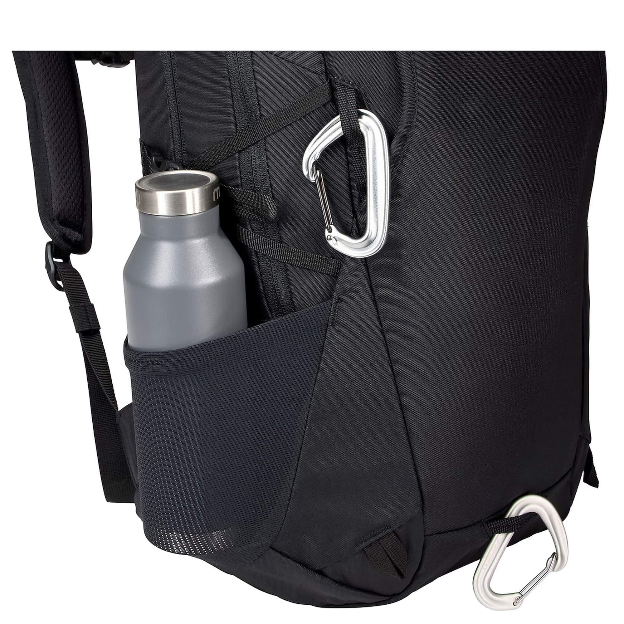 Thule EnRoute 23L - Rucksack 15" 47 cm (black) - Image 8