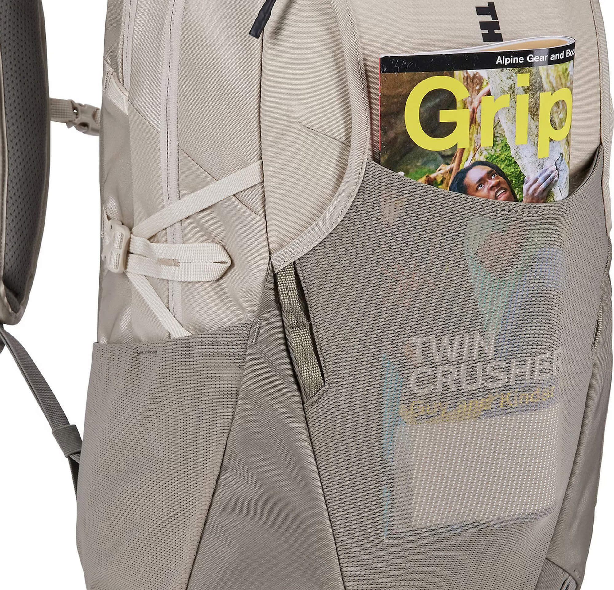 Thule EnRoute 26 - Rucksack 15.6" 47 cm (pelican/vetiver) - Image 10