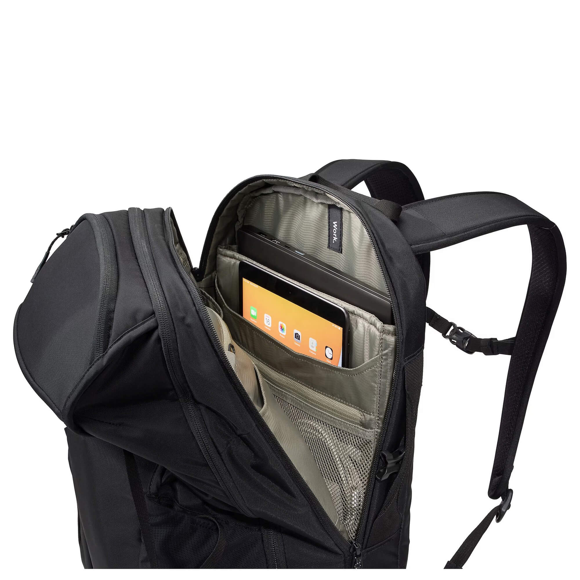 Thule EnRoute 30 - Rucksack 15.6" 49 cm (black) - Image 4