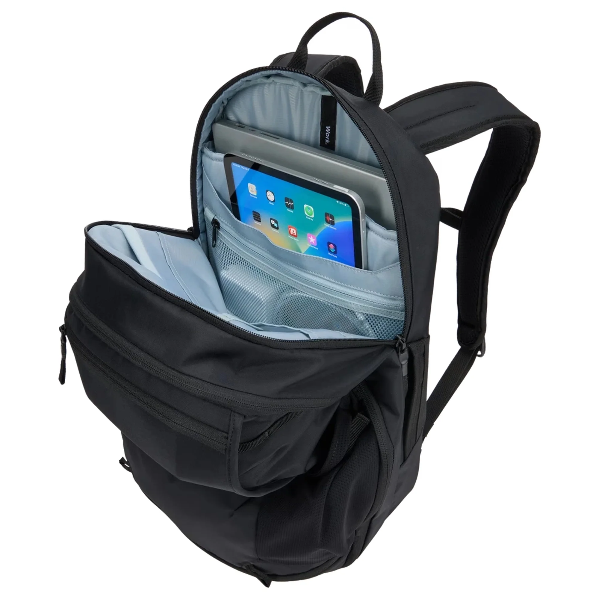 Thule EnRoute 30 - Rucksack 49.5 cm (black) - Image 3