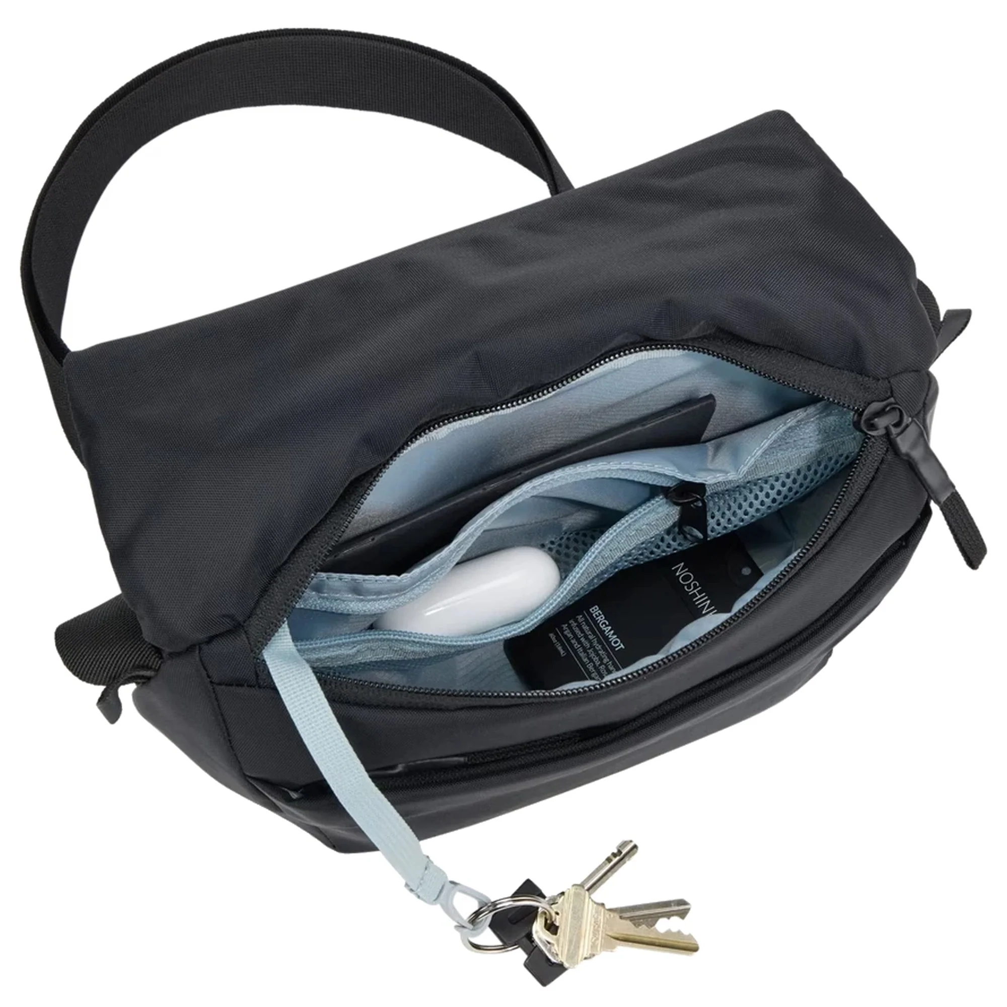 Thule EnRoute - Umhängetasche 18 cm (black) - Image 3
