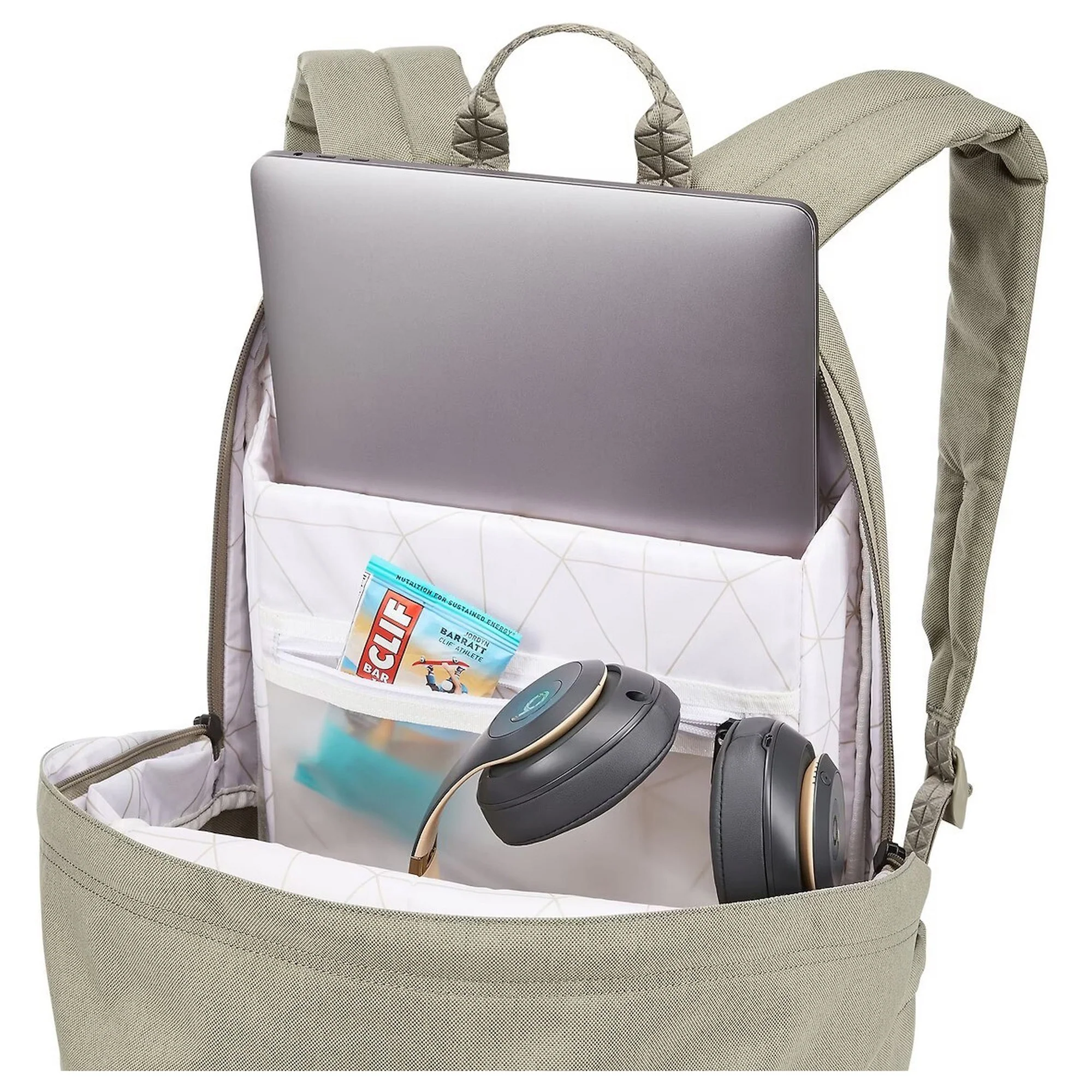 Thule Exeo 28 - Rucksack 15.6" 46 cm (vetiver gray) - Image 4