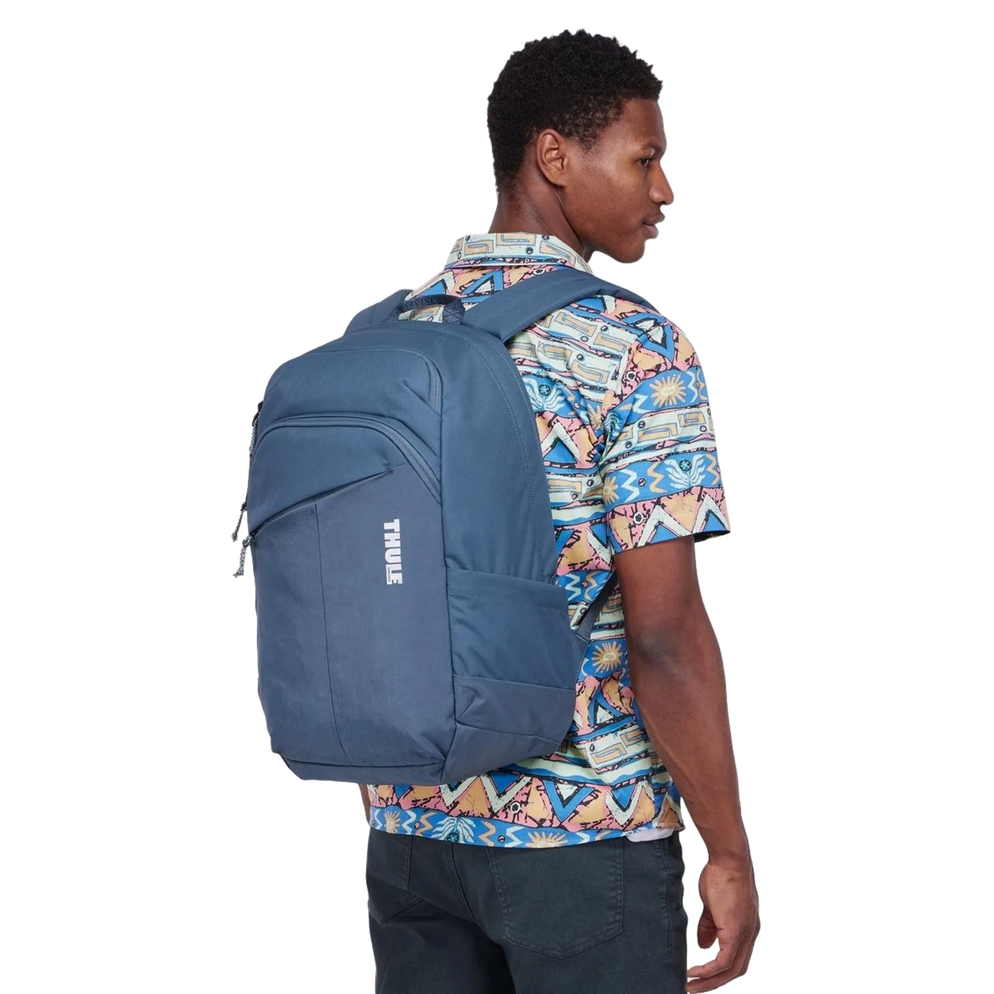 Thule Exeo 28L Rucksack 46 cm 16" (dark slate) - Image 4
