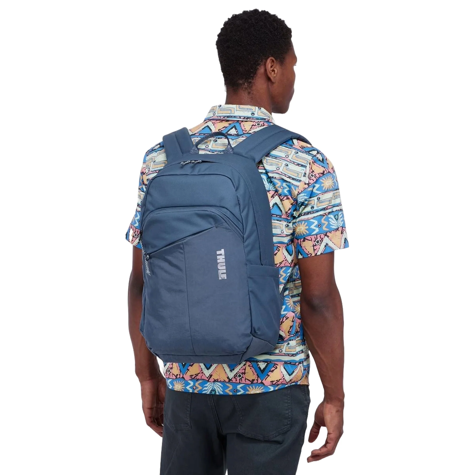 Thule Indago 23 - Laptoprucksack 16" 45 cm (dark slate) - Image 4