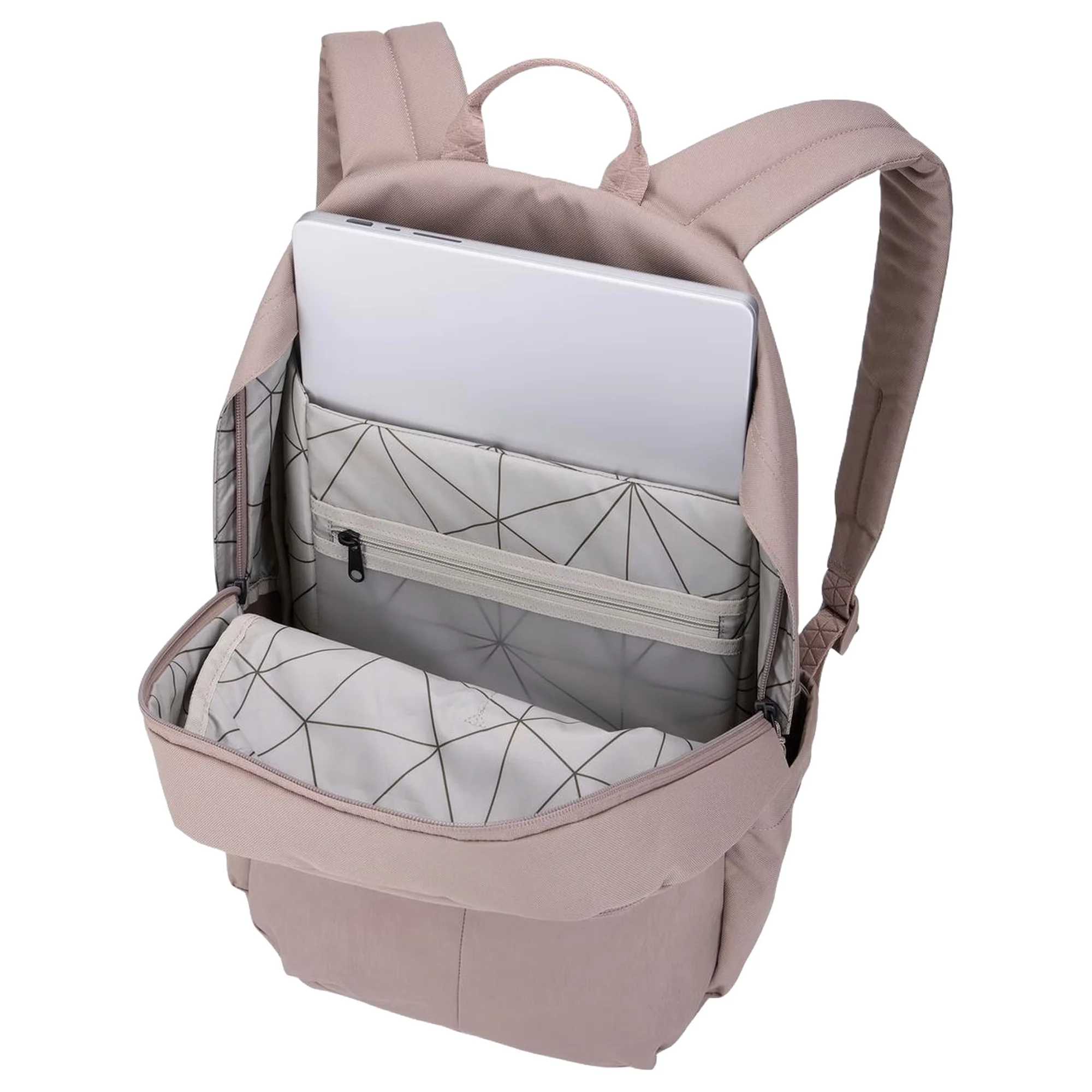Thule Indago 23 - Laptoprucksack 16" 45 cm (tinted taupe) - Image 3