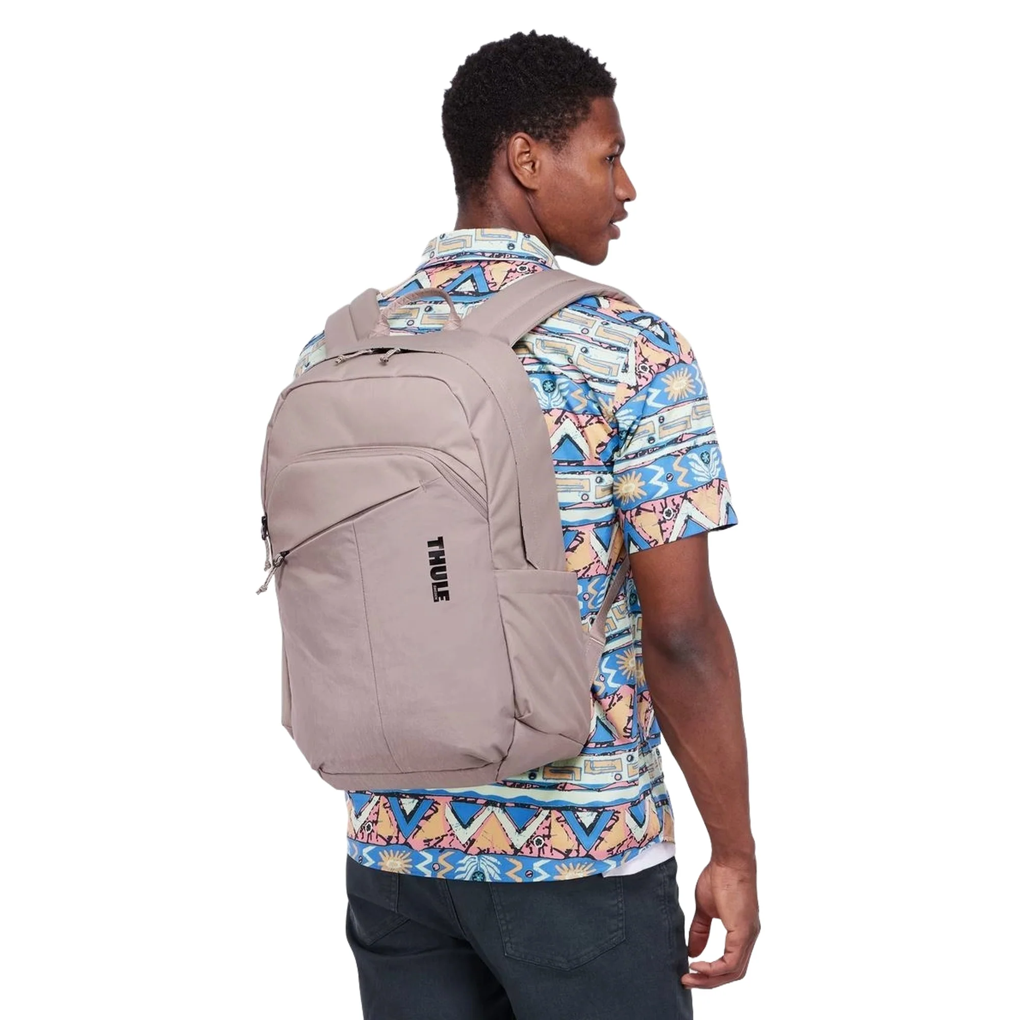Thule Indago 23 - Laptoprucksack 16" 45 cm (tinted taupe) - Image 4
