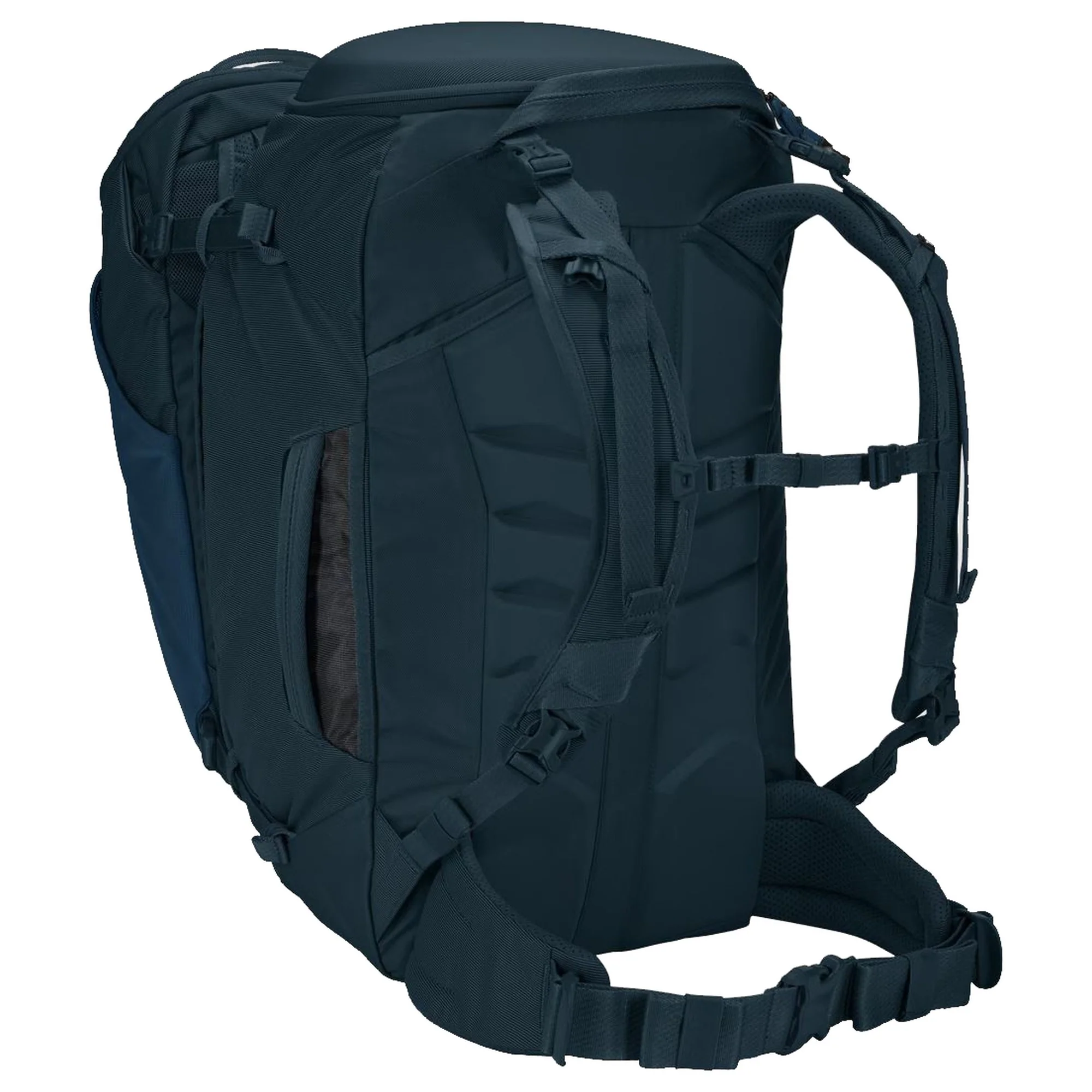 Thule Landmark 60 - Women's Reiserucksack 55 cm (darkest blue) - Image 2