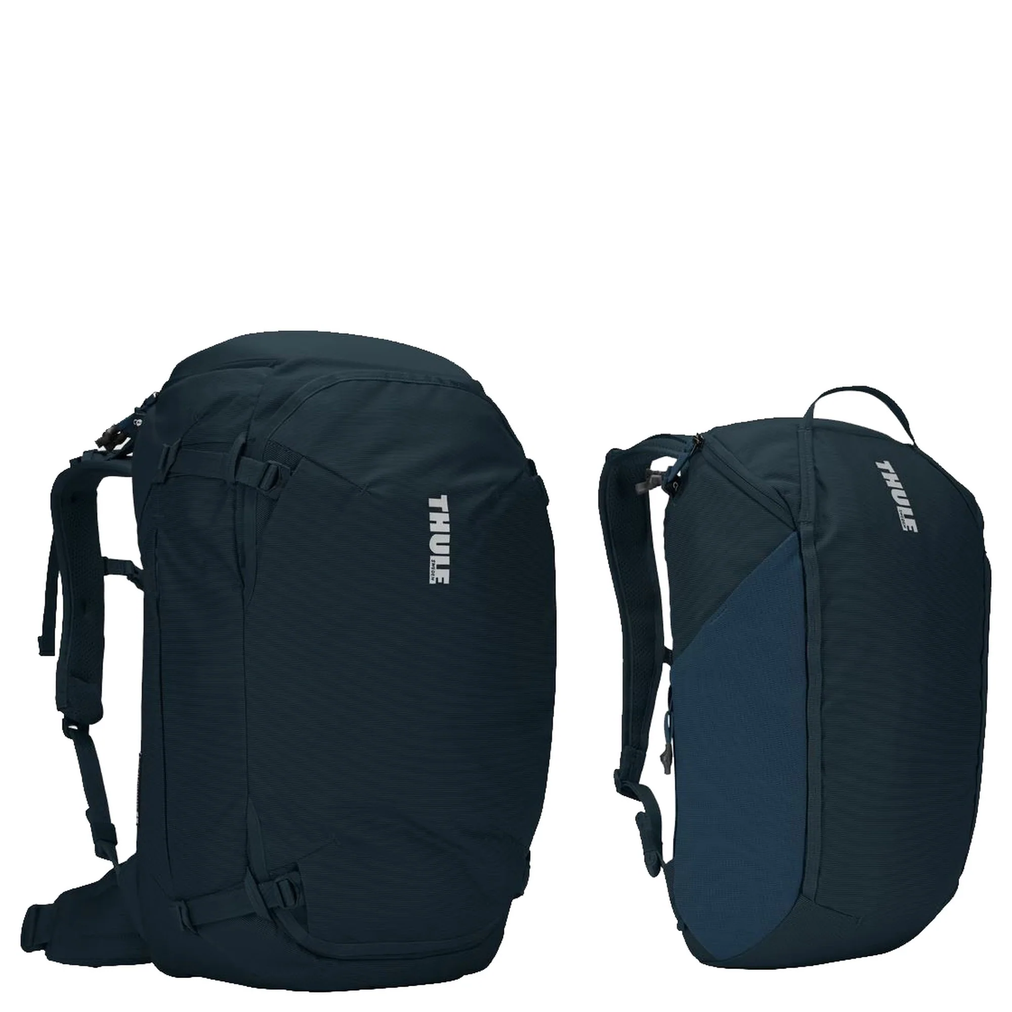 Thule Landmark 60 - Women's Reiserucksack 55 cm (darkest blue) - Image 3