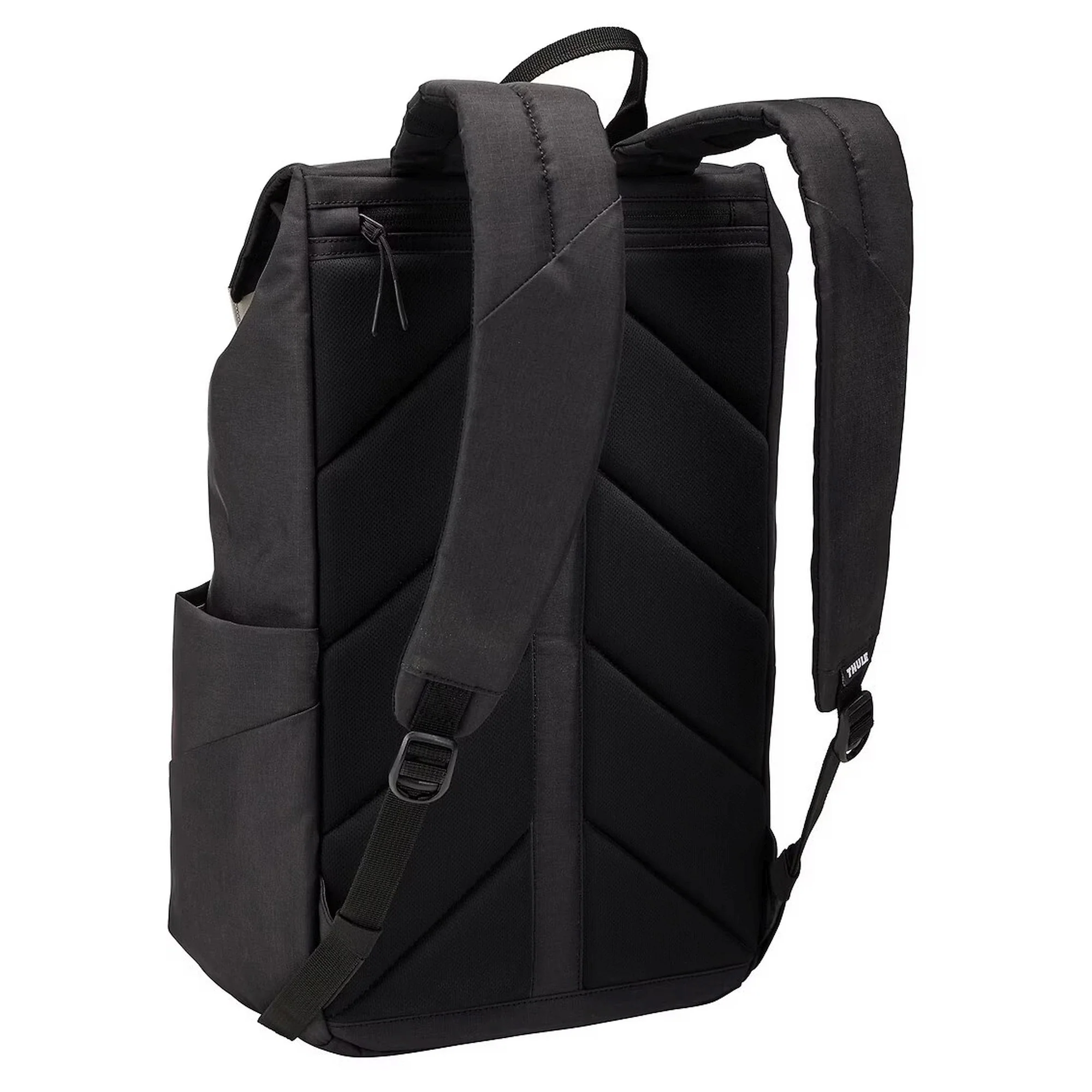 Thule Lithos 16 - Rucksack 14" 43 cm (black) - Image 3
