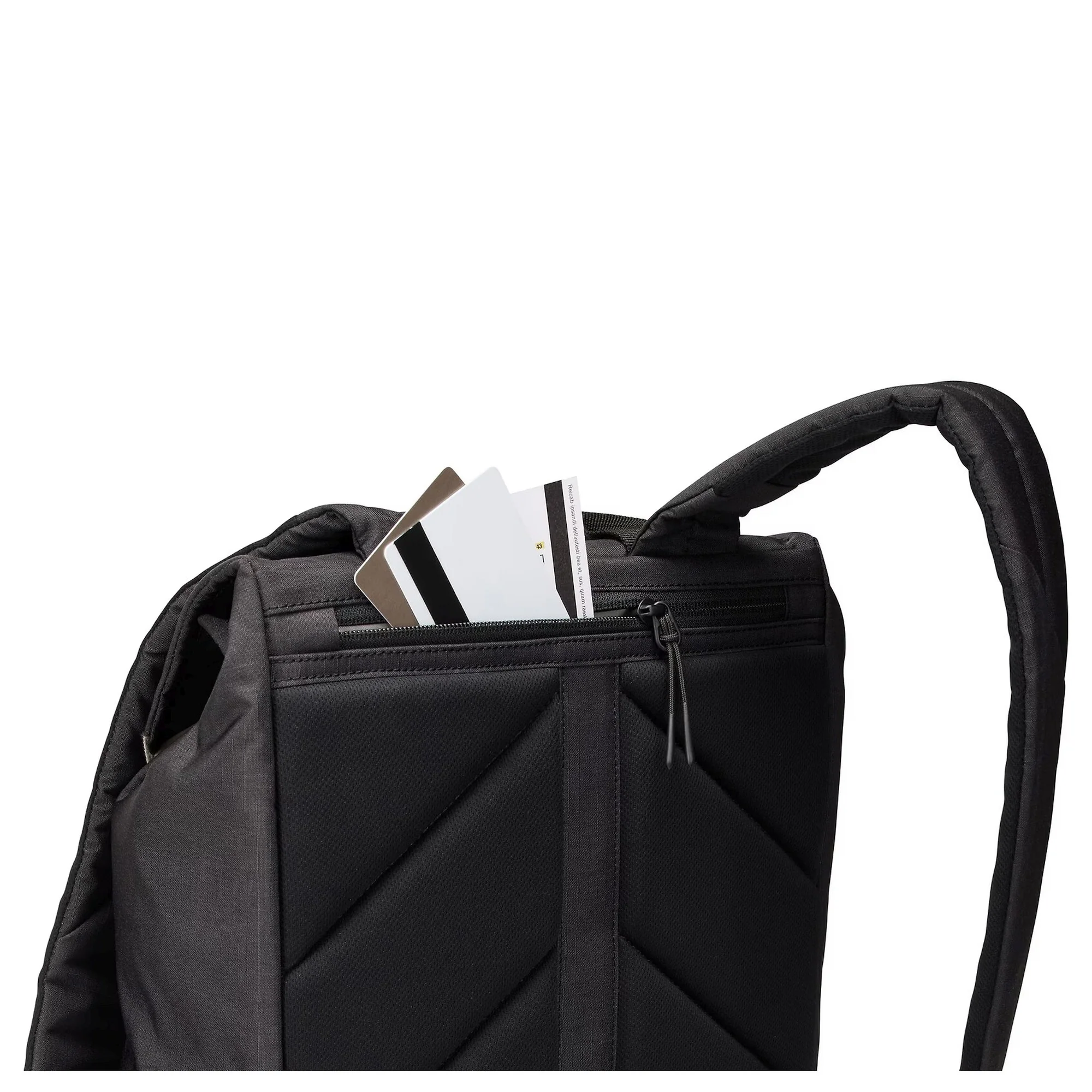 Thule Lithos 16 - Rucksack 14" 43 cm (black) - Image 8