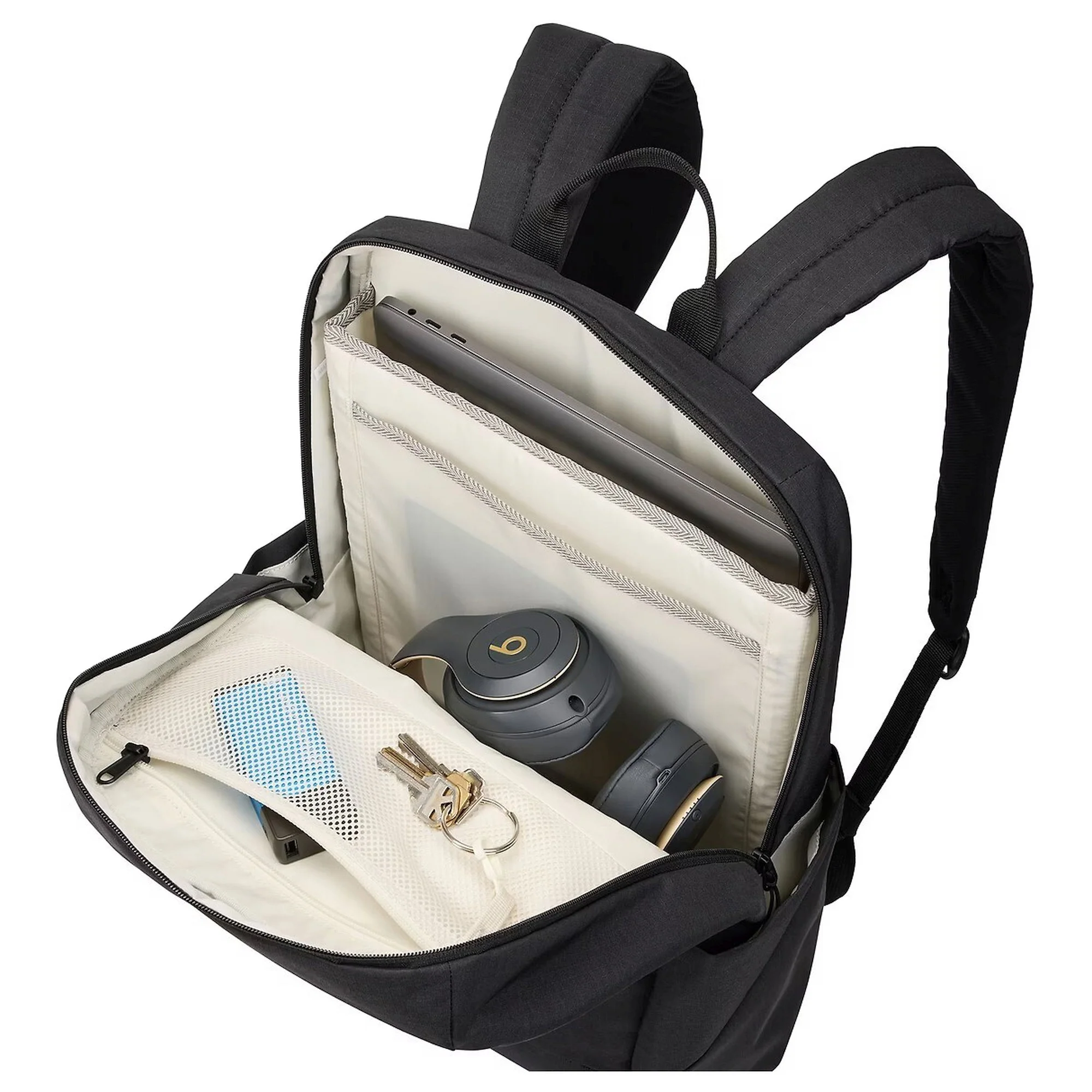 Thule Lithos 20 - Rucksack 15.6" 44 cm (black) - Image 6