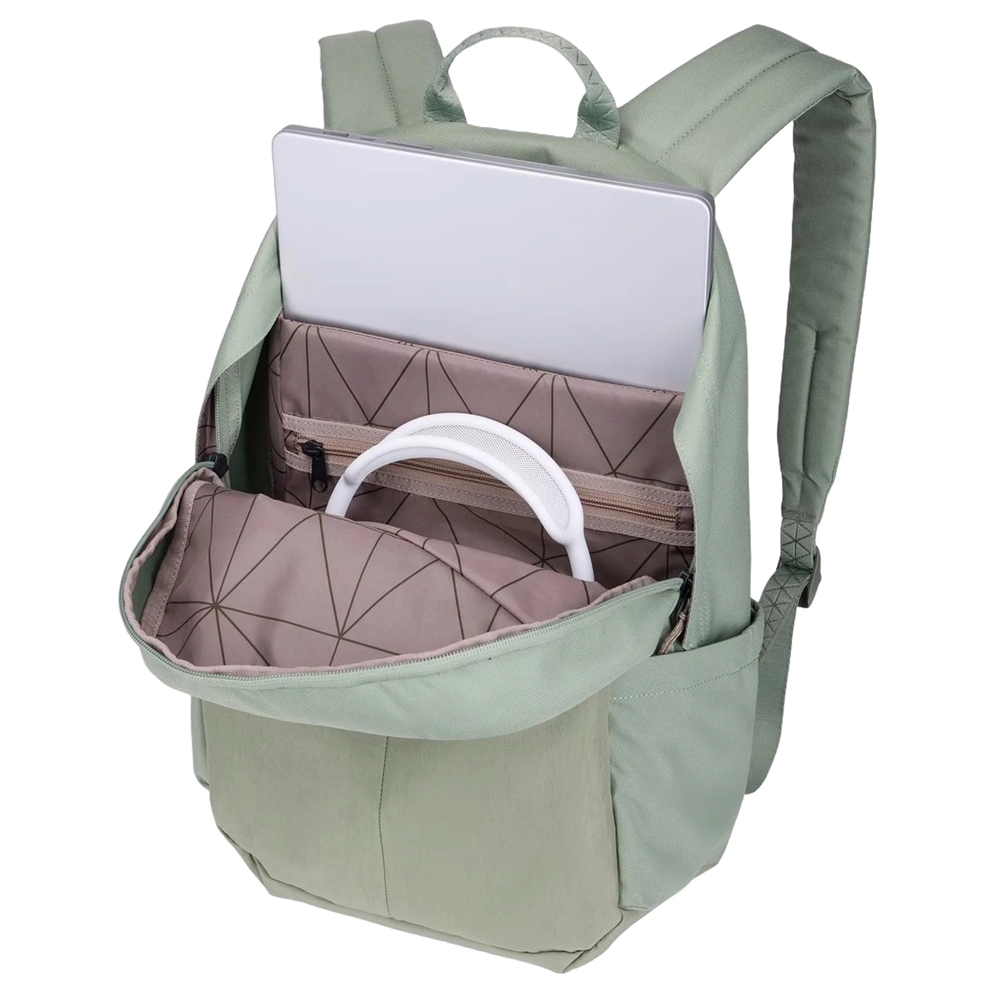 Thule Notus 20 - Rucksack 16" 45 cm (quiet green) - Image 3